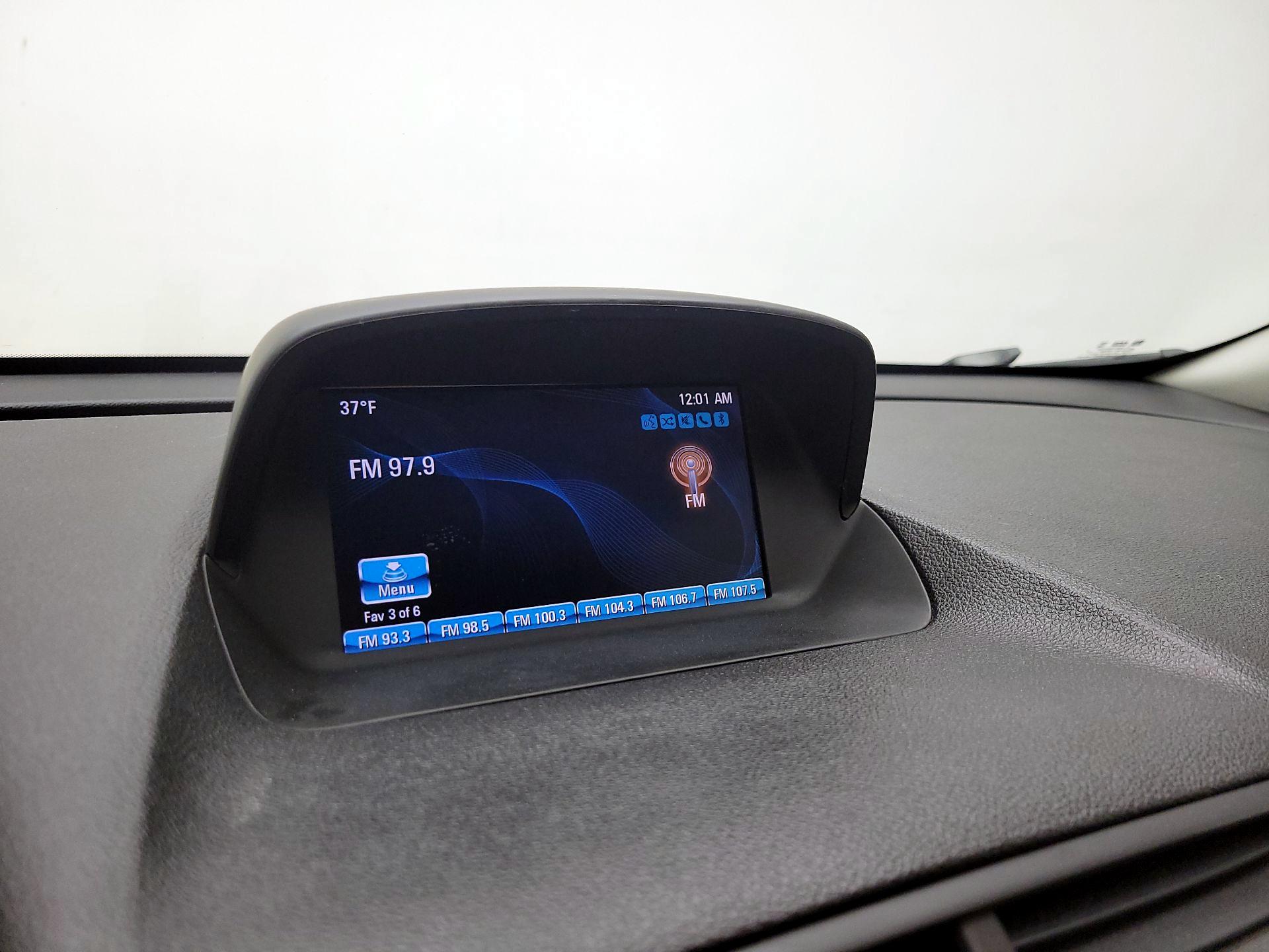 Thumbnail: 2016 Buick Encore - 15