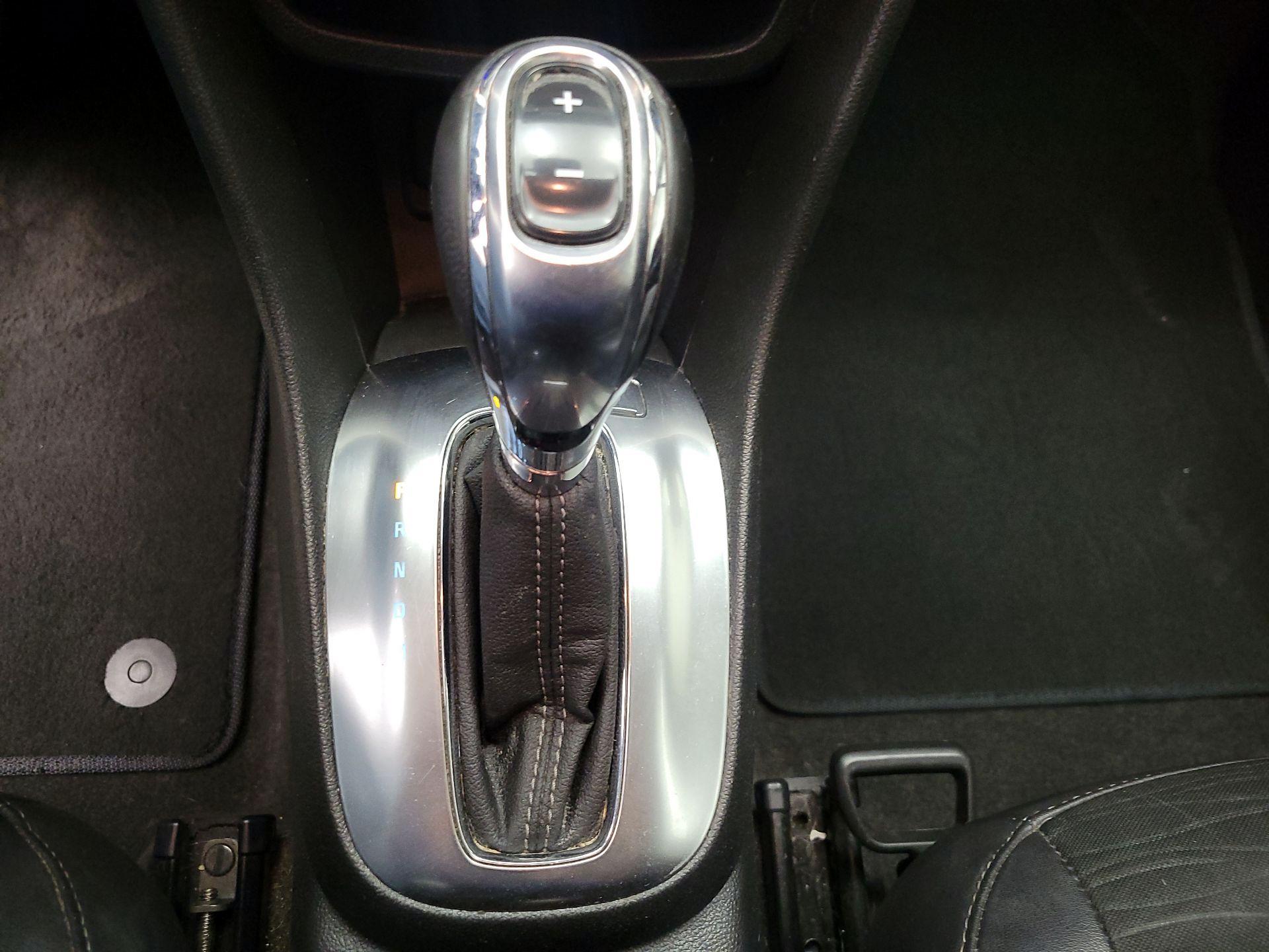 Thumbnail: 2016 Buick Encore - 17