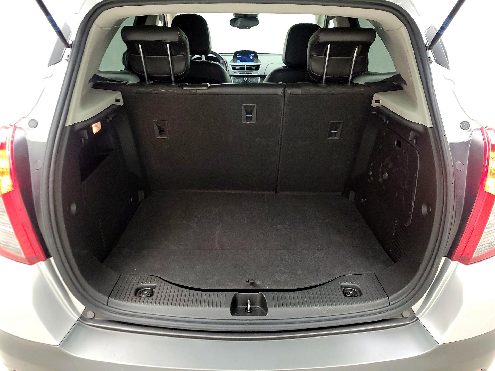 Thumbnail: 2016 Buick Encore - 20