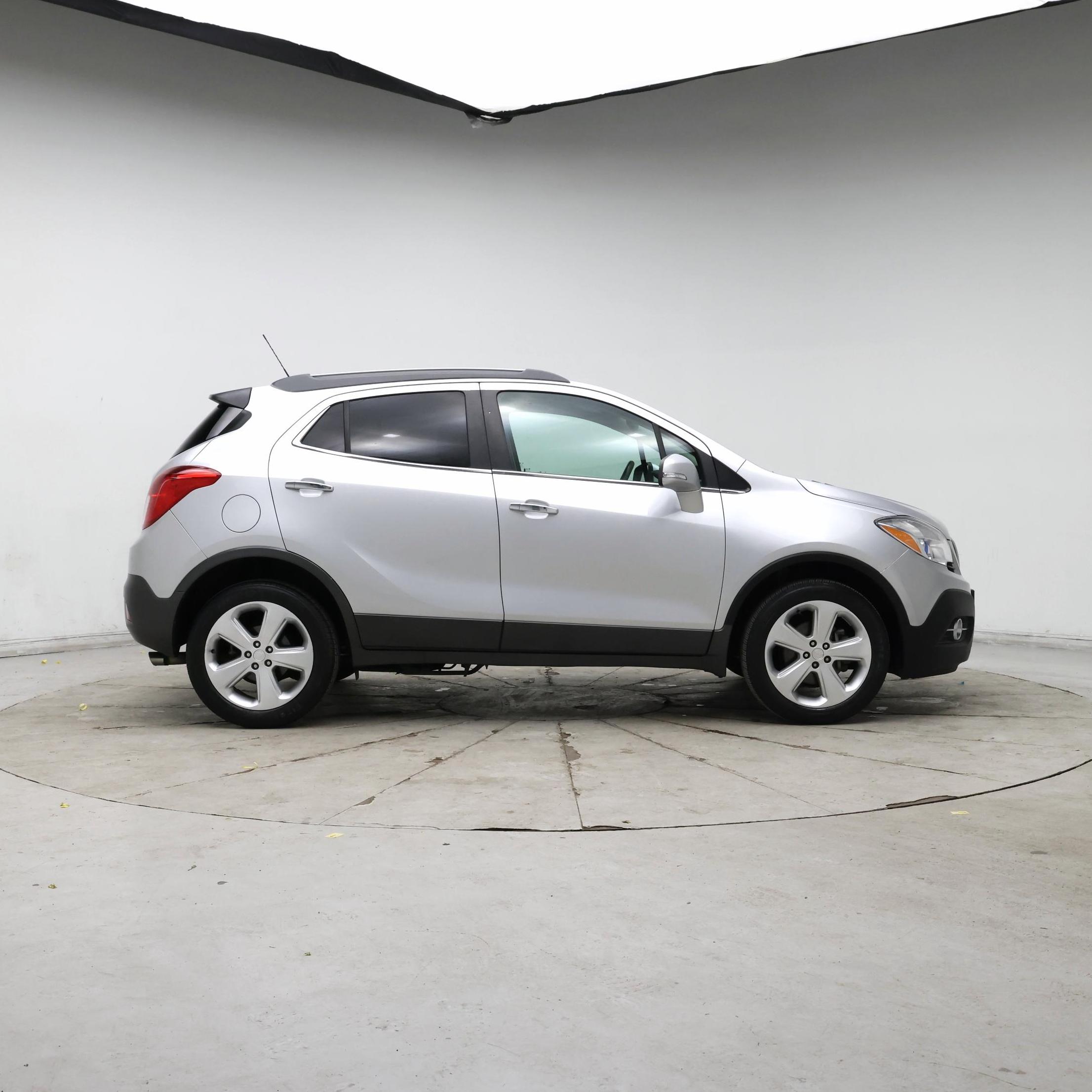 Thumbnail: 2016 Buick Encore - 7