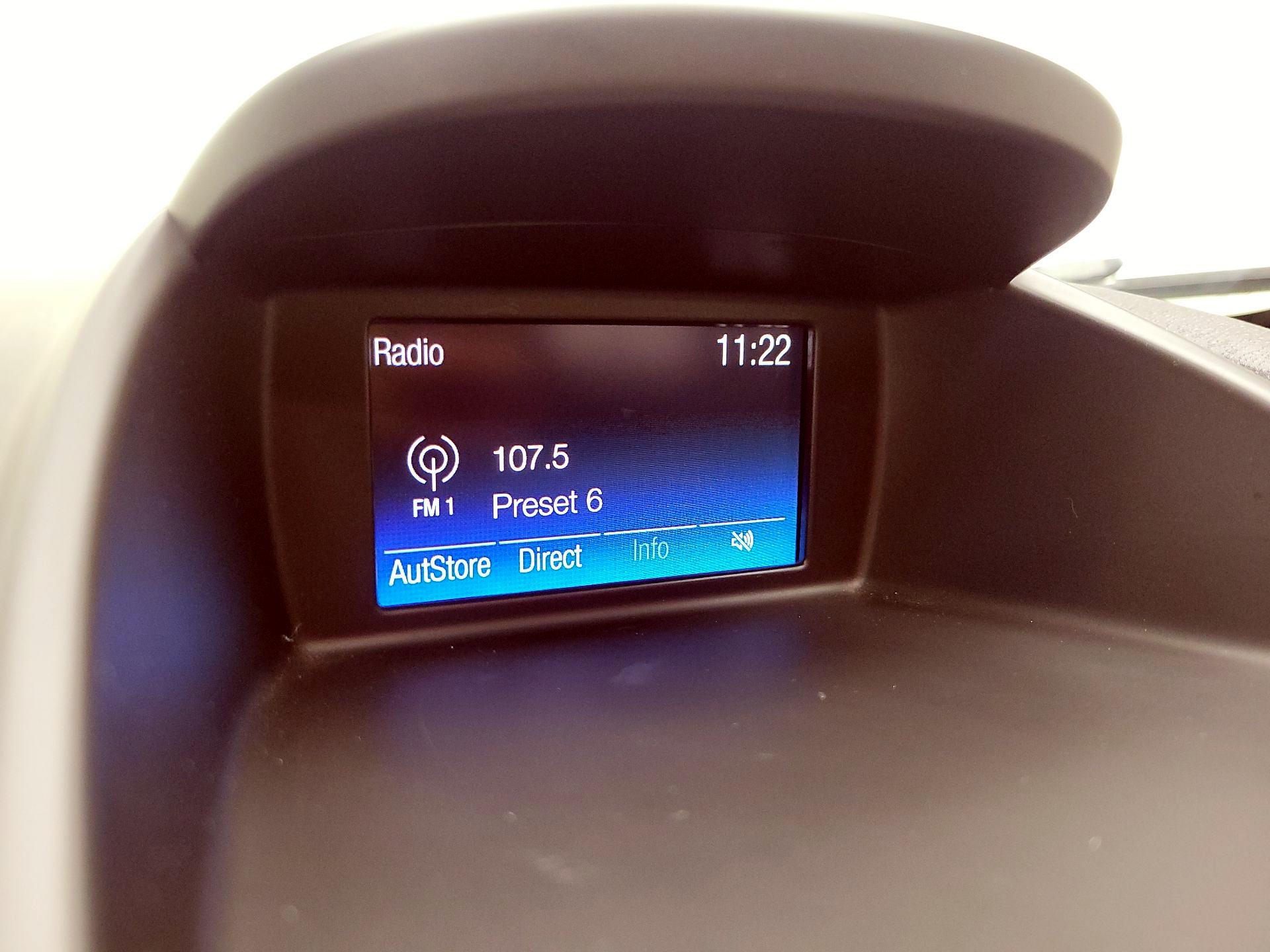 Thumbnail: 2018 Ford Fiesta - 15