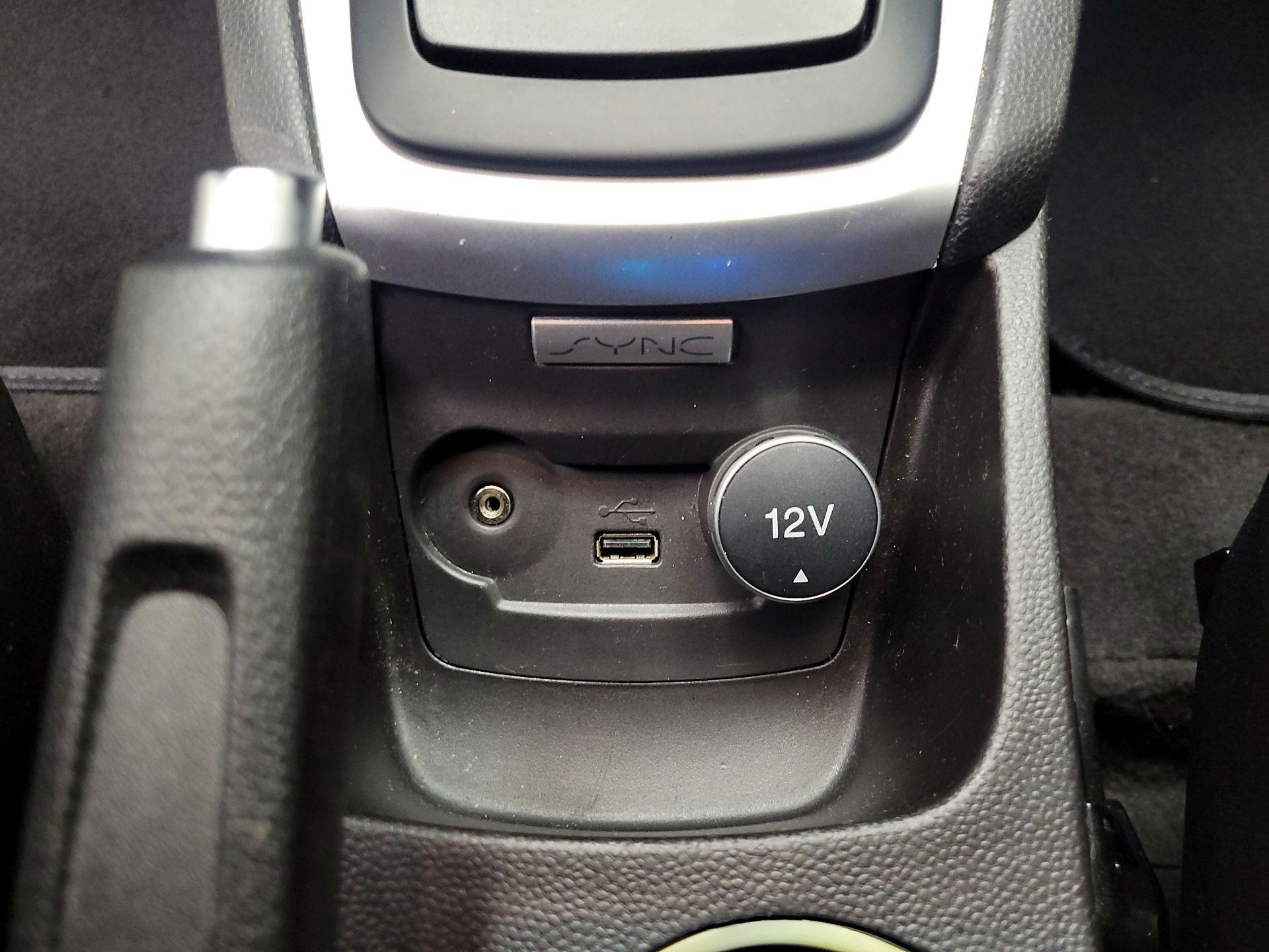 Thumbnail: 2018 Ford Fiesta - 18