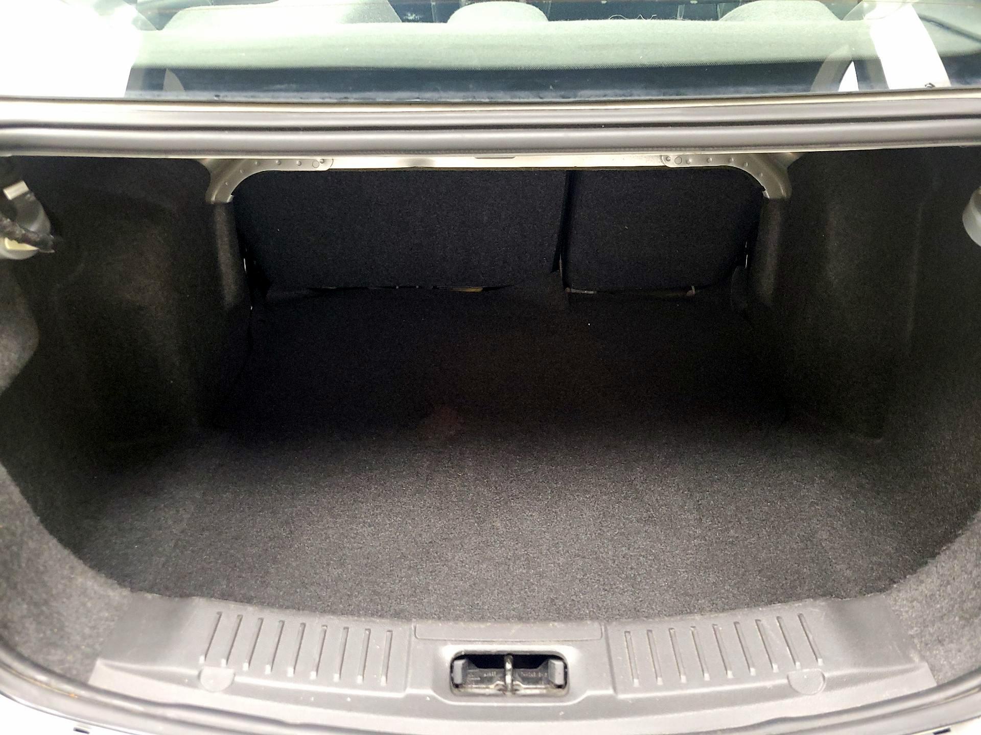 Thumbnail: 2018 Ford Fiesta - 20