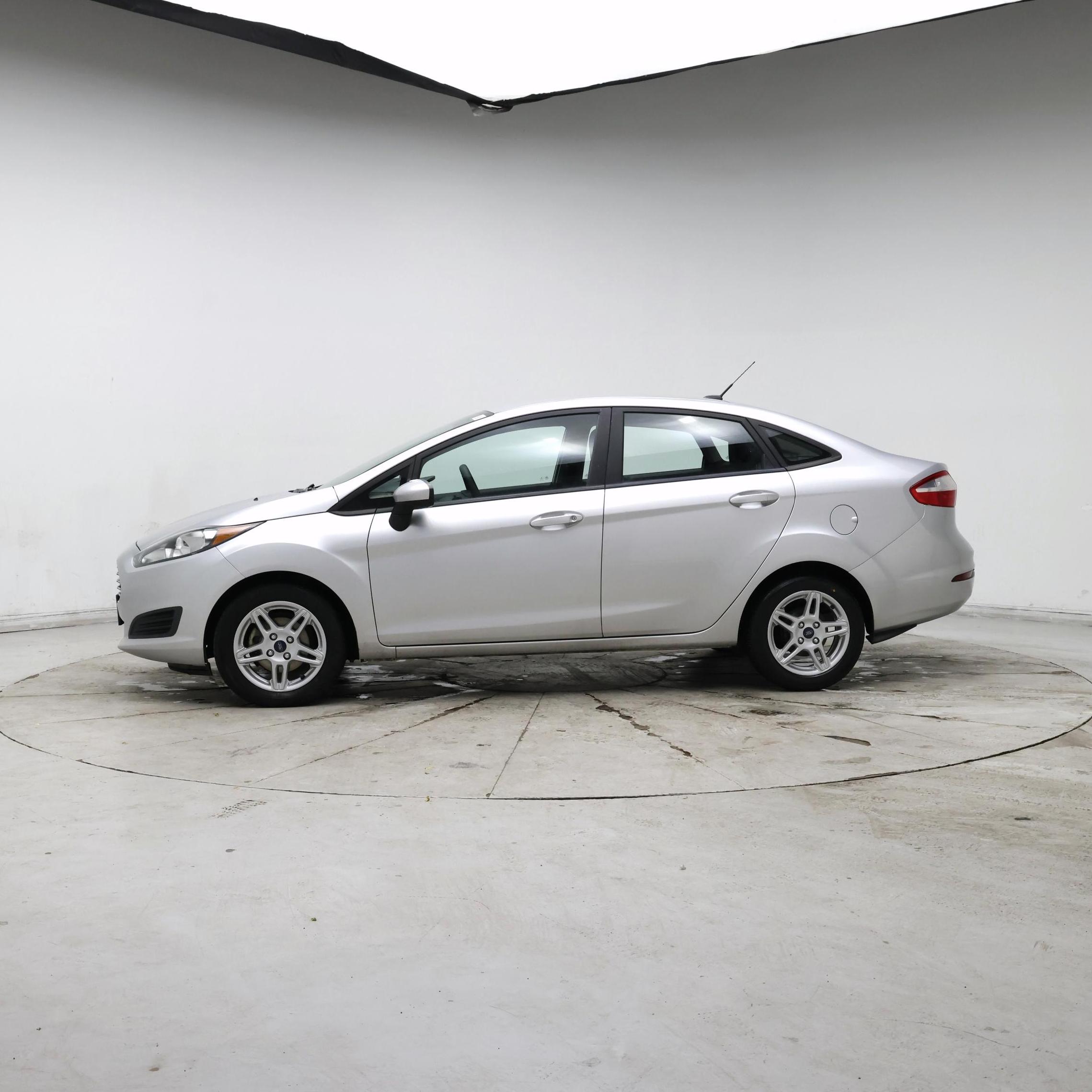 Thumbnail: 2018 Ford Fiesta - 3