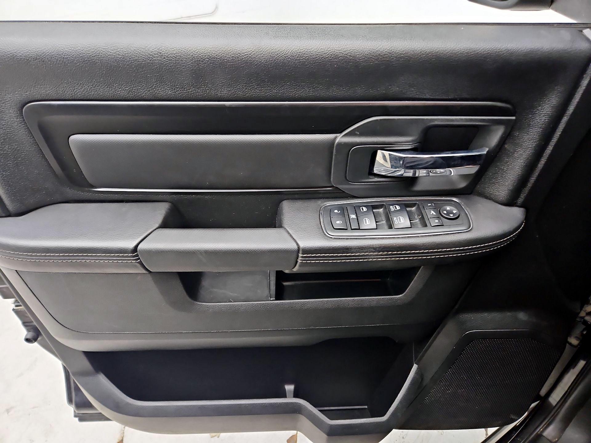 Thumbnail: 2018 RAM 1500 - 12