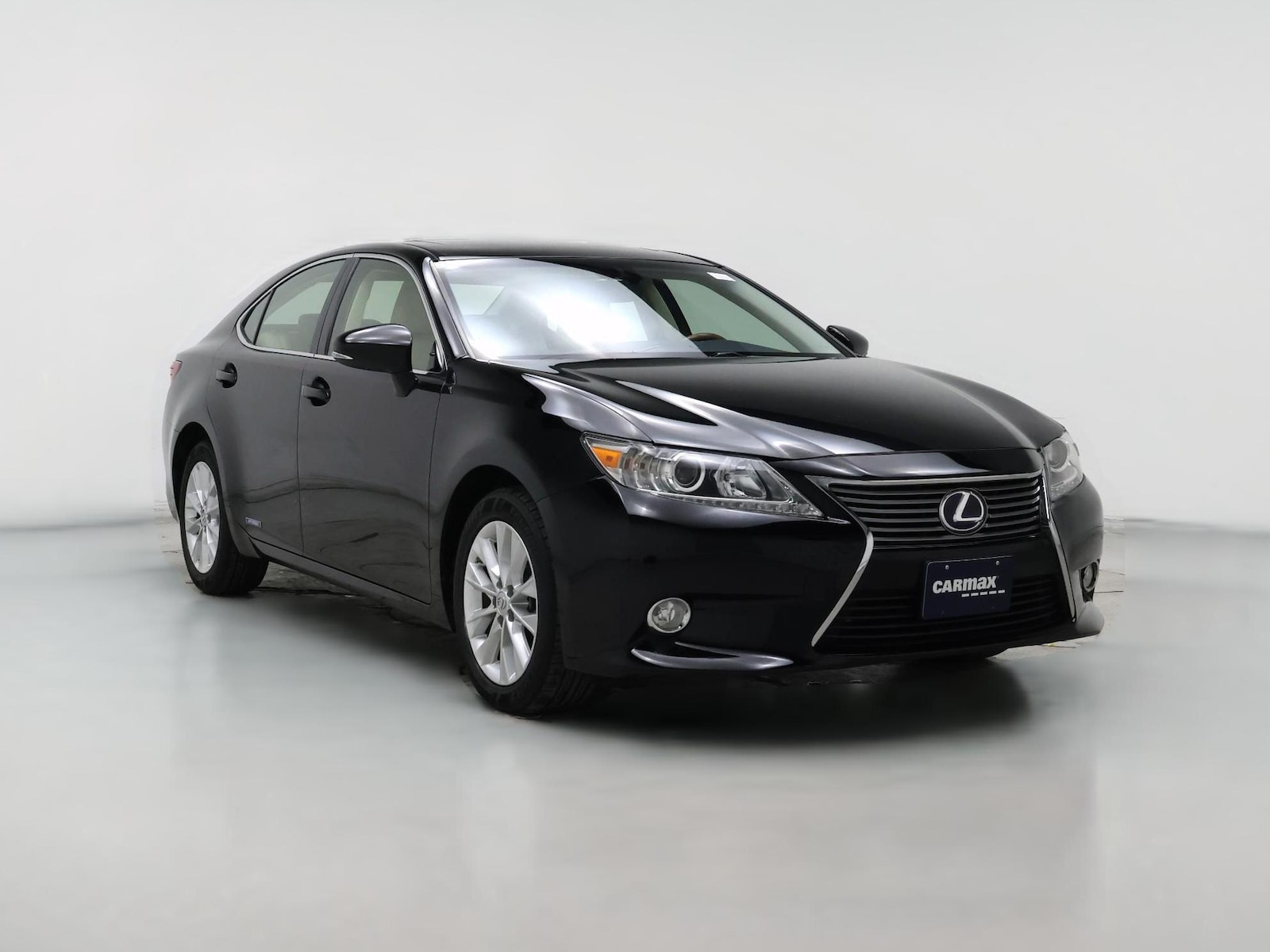 2015 Lexus ES 300h