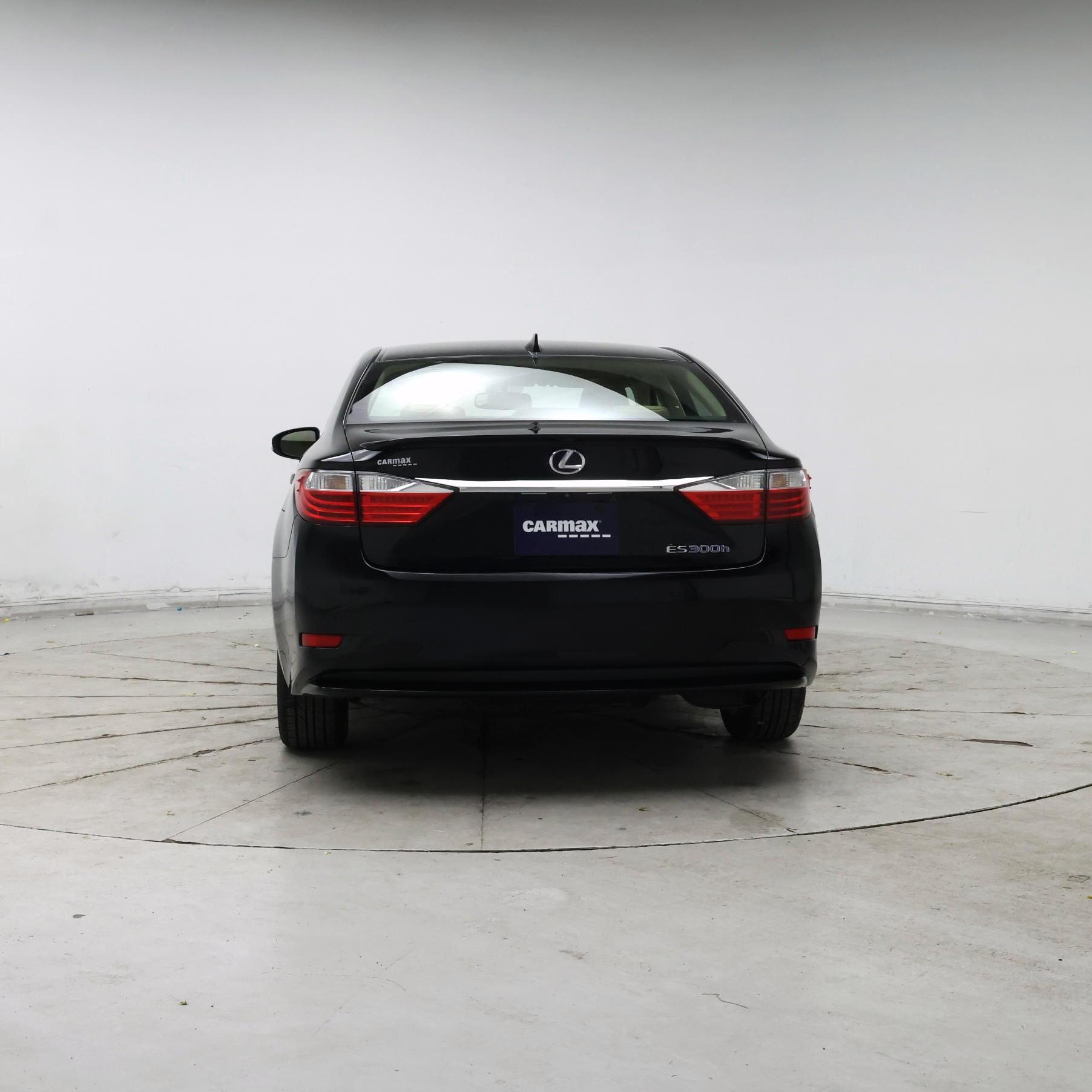 Thumbnail: 2015 Lexus ES - 6