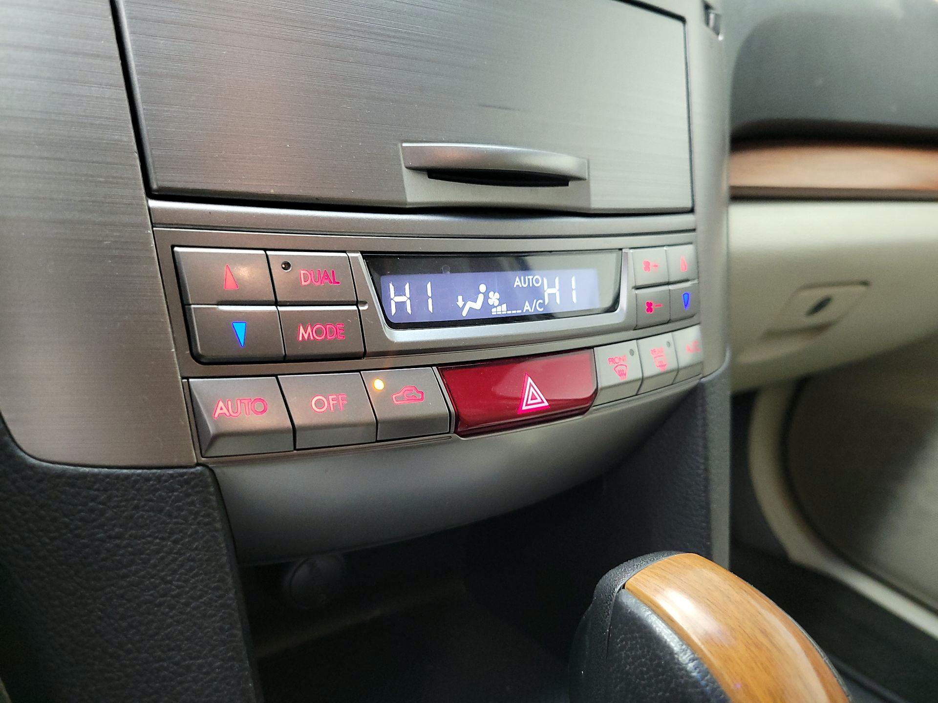 Thumbnail: 2014 Subaru Outback - 15