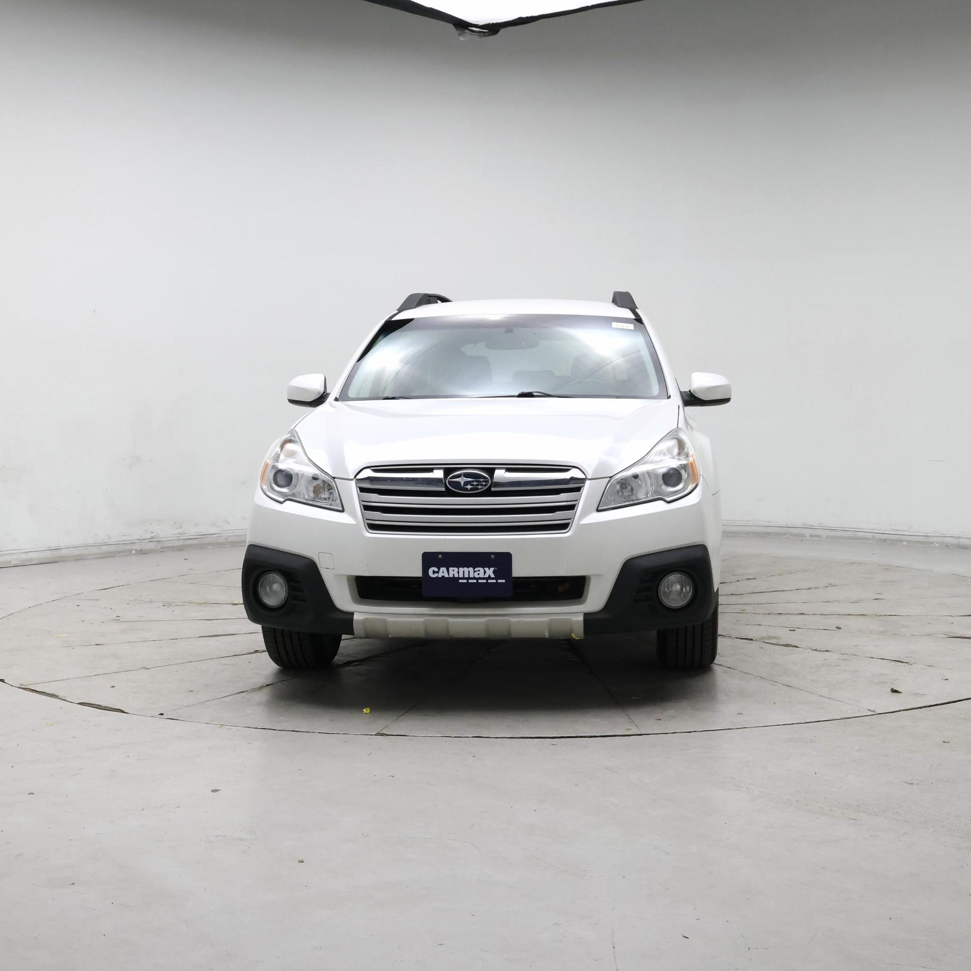 Thumbnail: 2014 Subaru Outback - 5