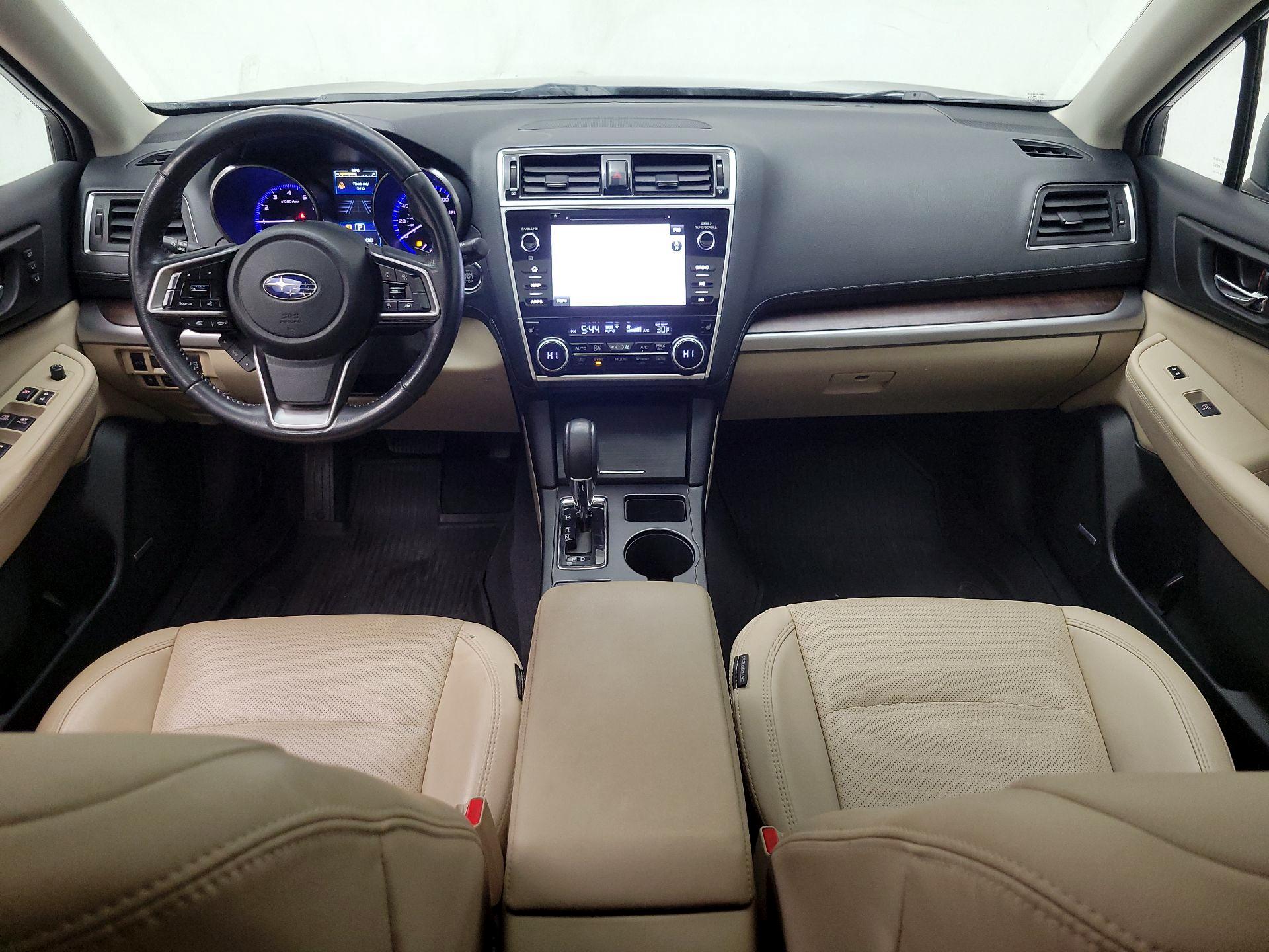 Thumbnail: 2018 Subaru Outback - 9