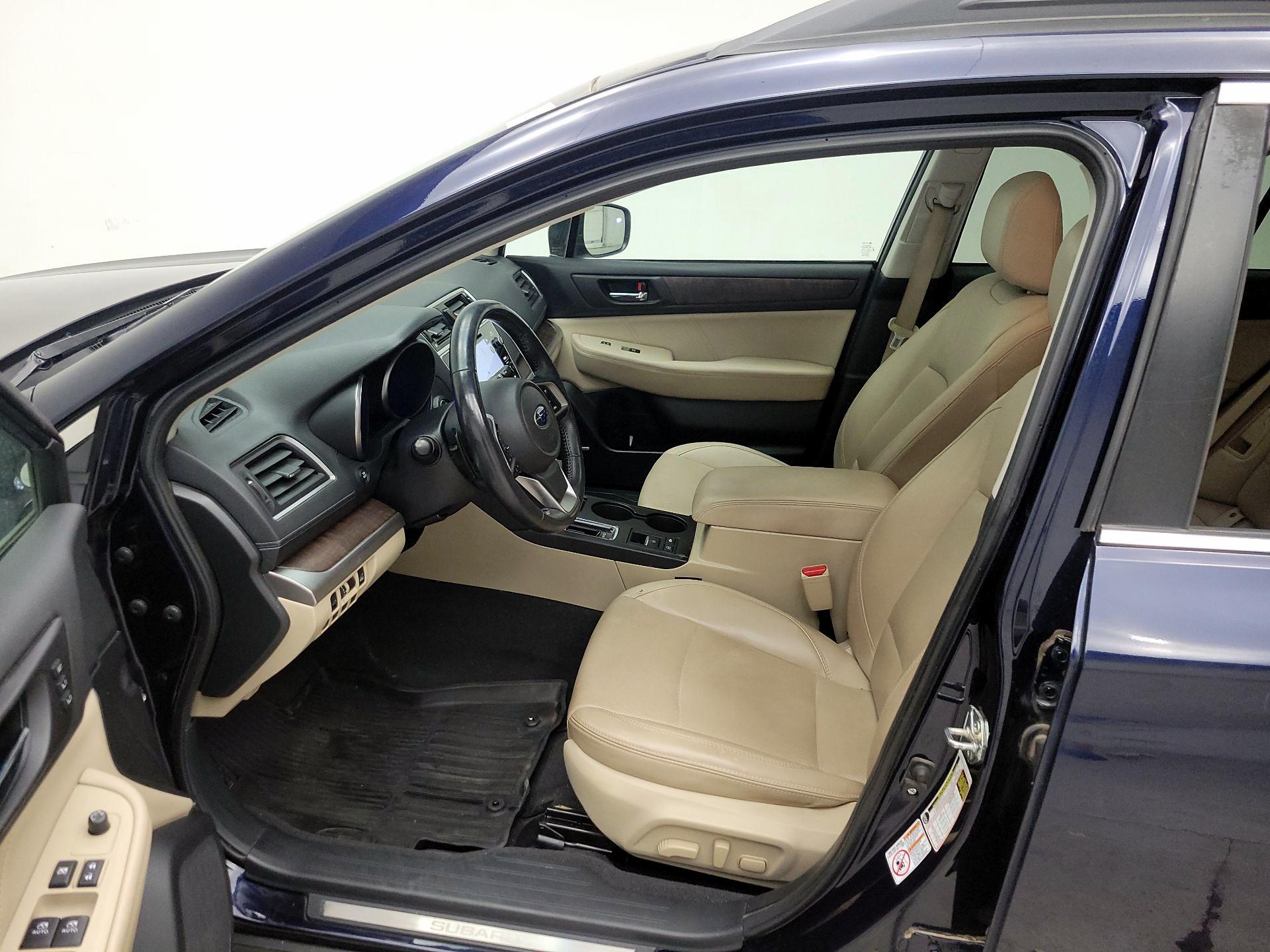 Thumbnail: 2018 Subaru Outback - 11