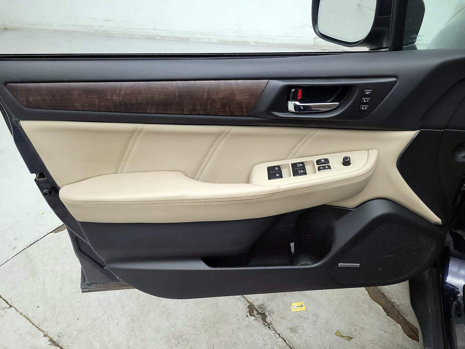 Thumbnail: 2018 Subaru Outback - 12