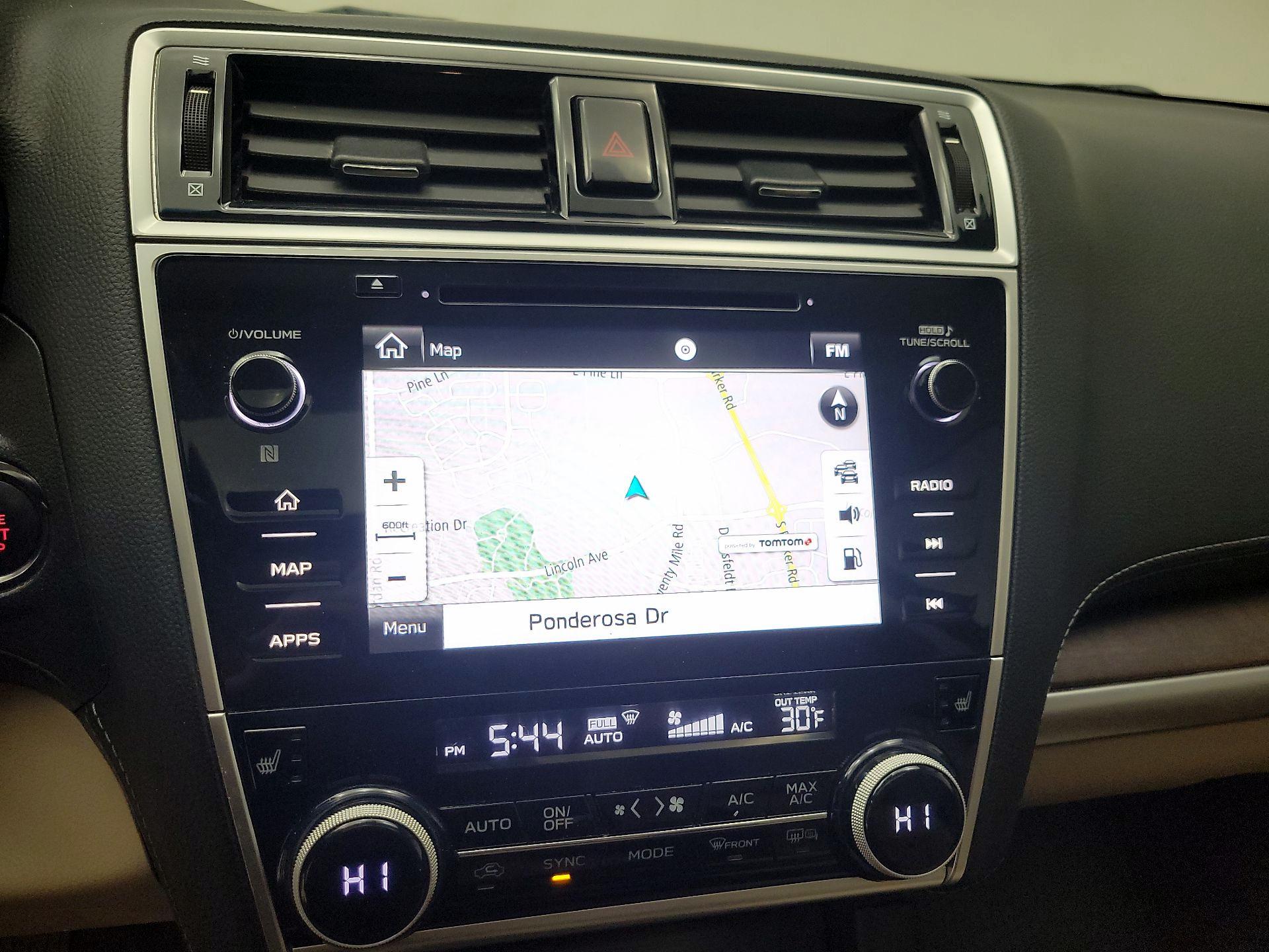 Thumbnail: 2018 Subaru Outback - 14