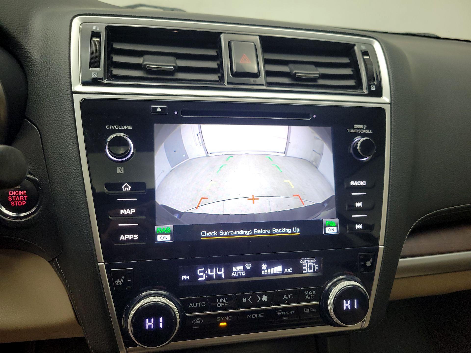 Thumbnail: 2018 Subaru Outback - 15