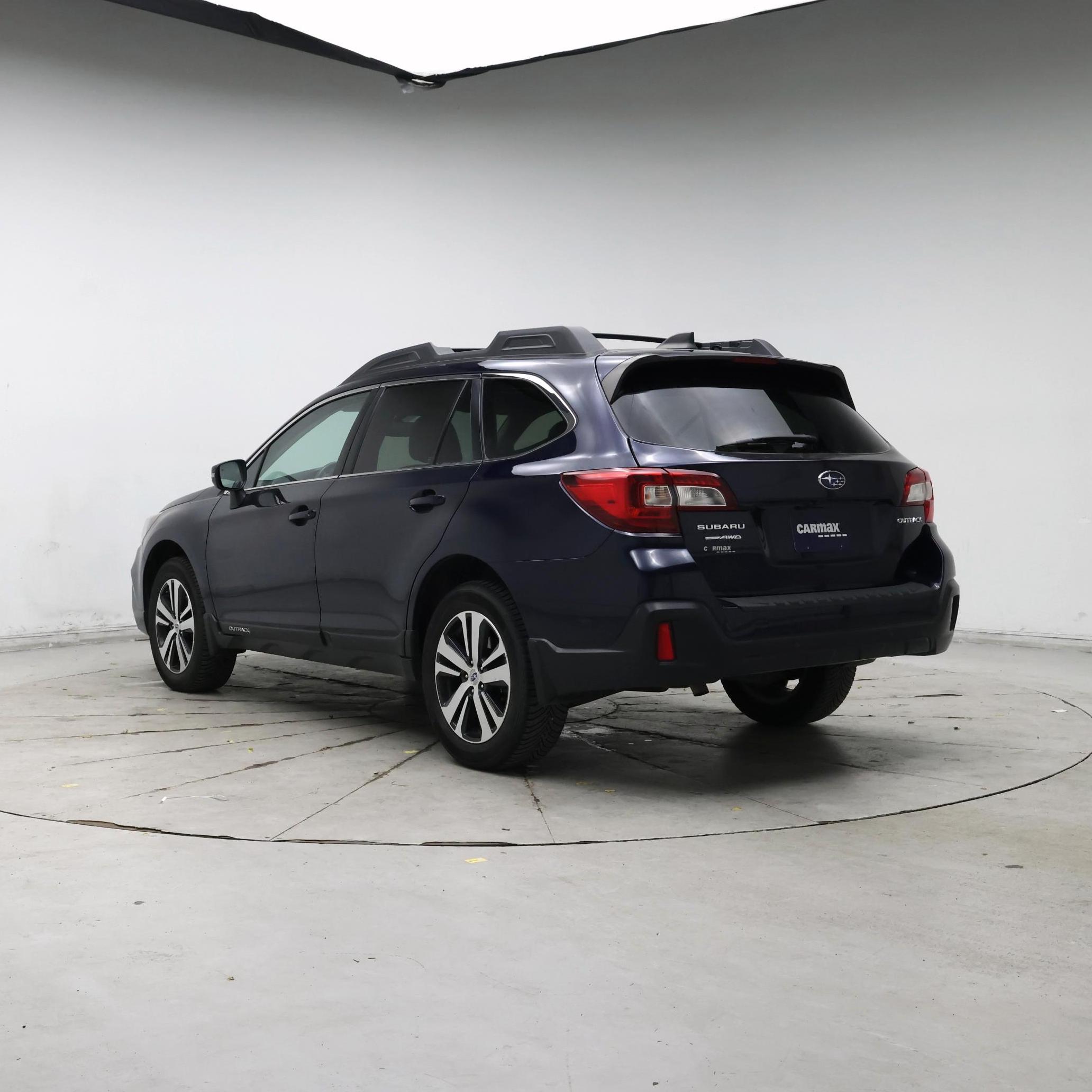 Thumbnail: 2018 Subaru Outback - 2