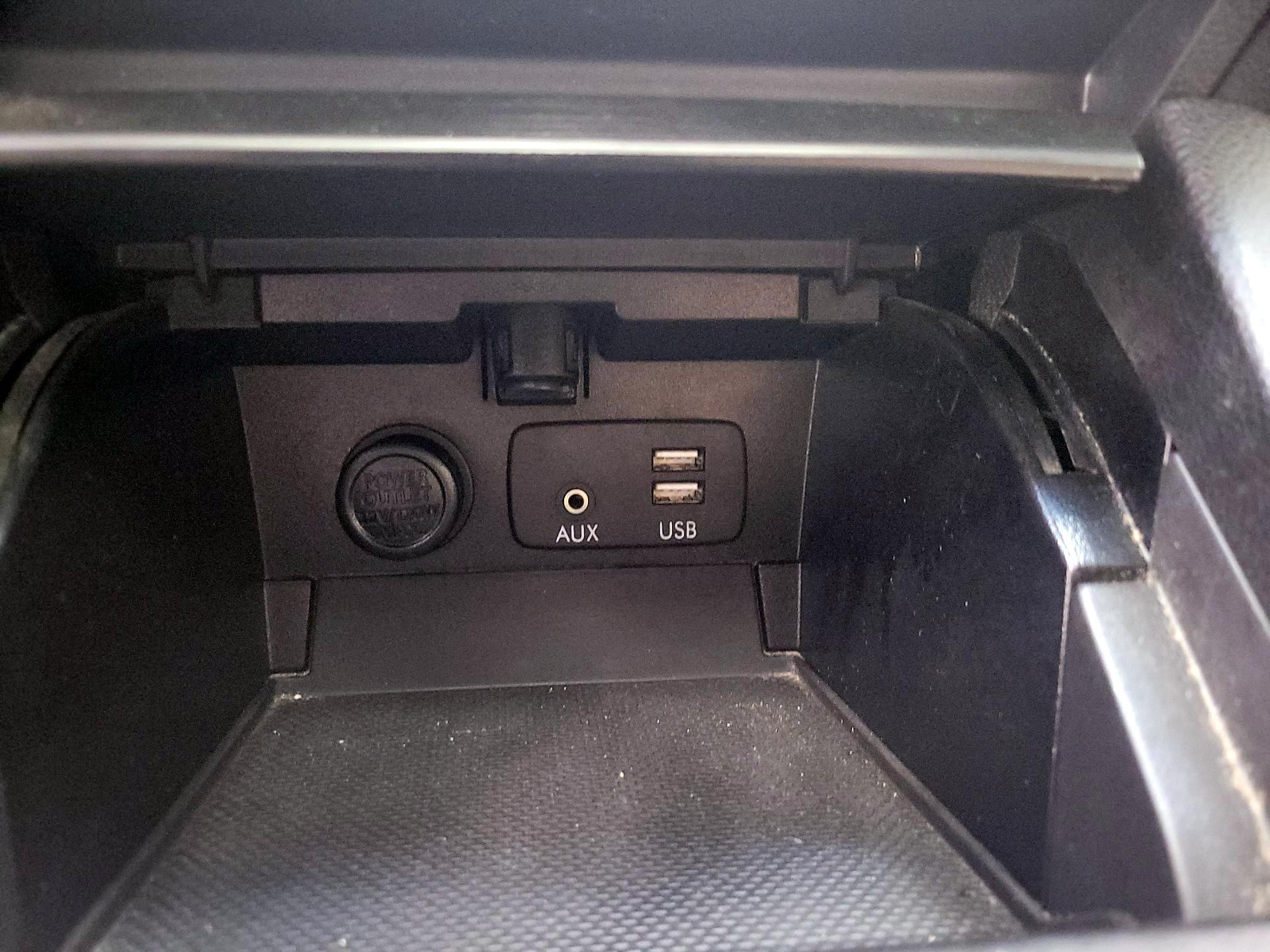 Thumbnail: 2018 Subaru Outback - 19