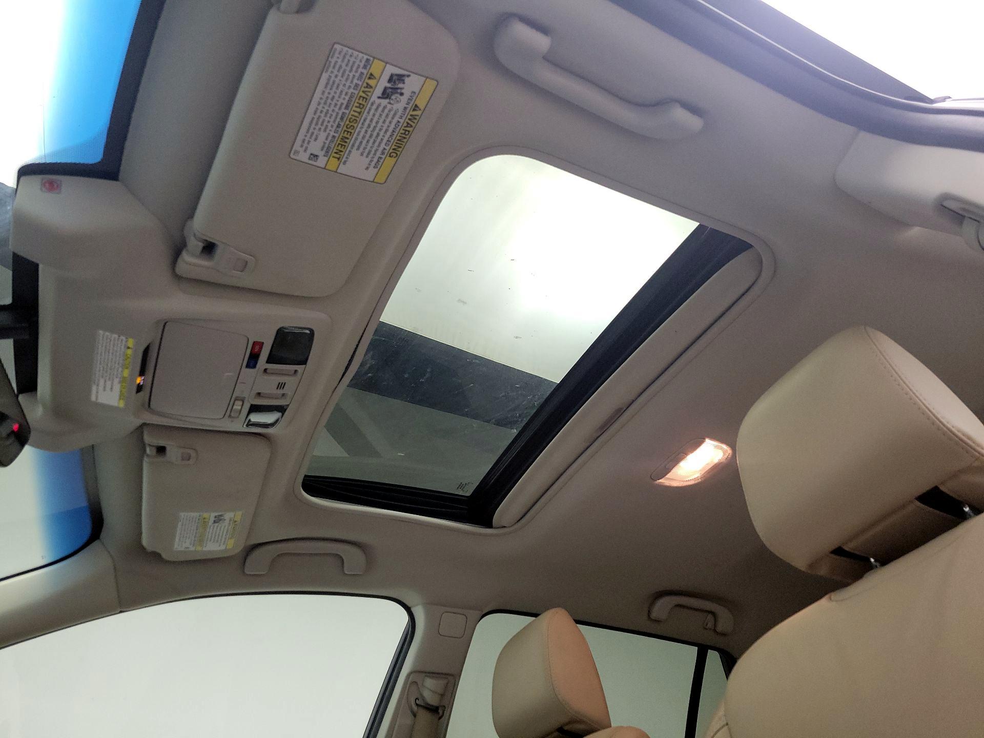 Thumbnail: 2018 Subaru Outback - 20