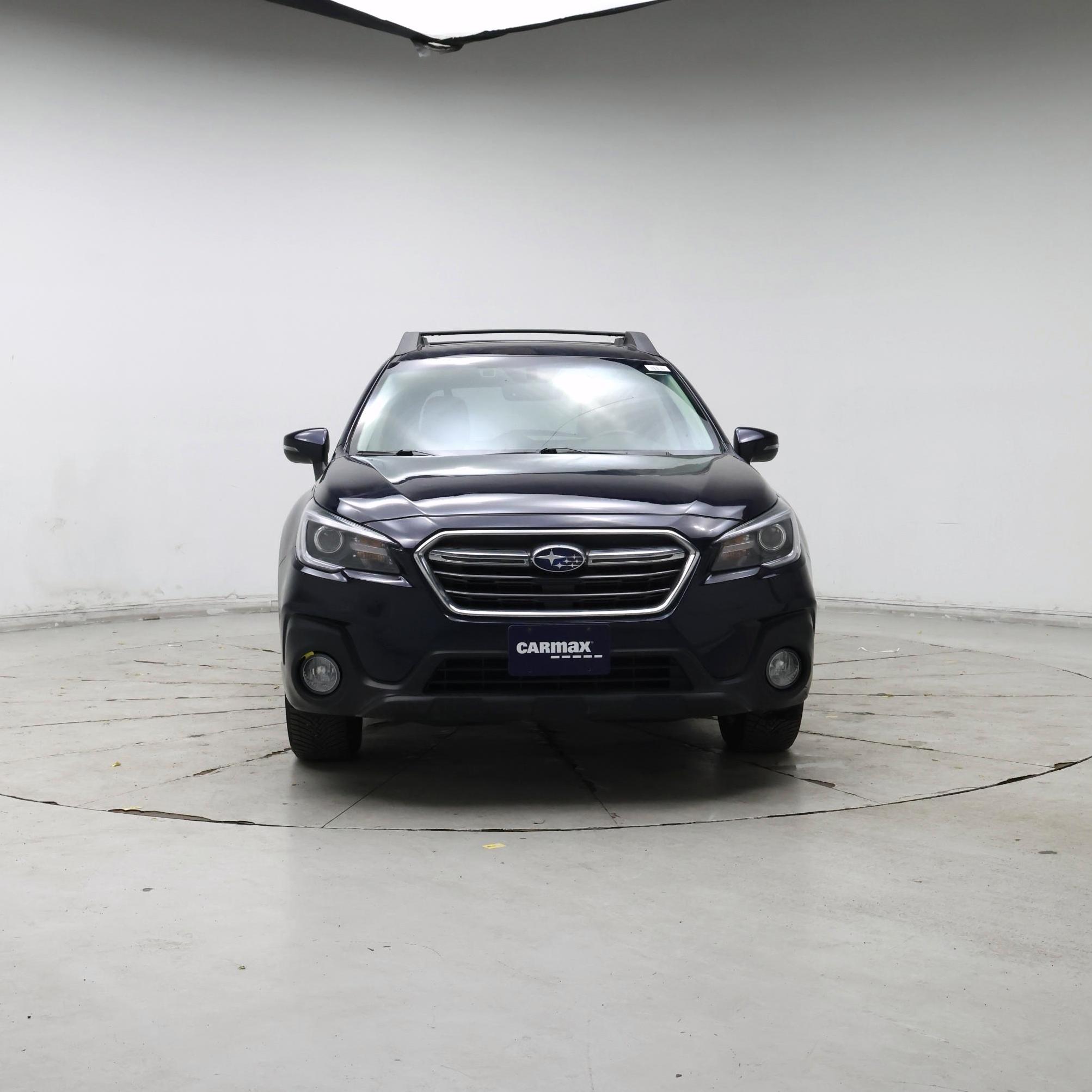 Thumbnail: 2018 Subaru Outback - 5