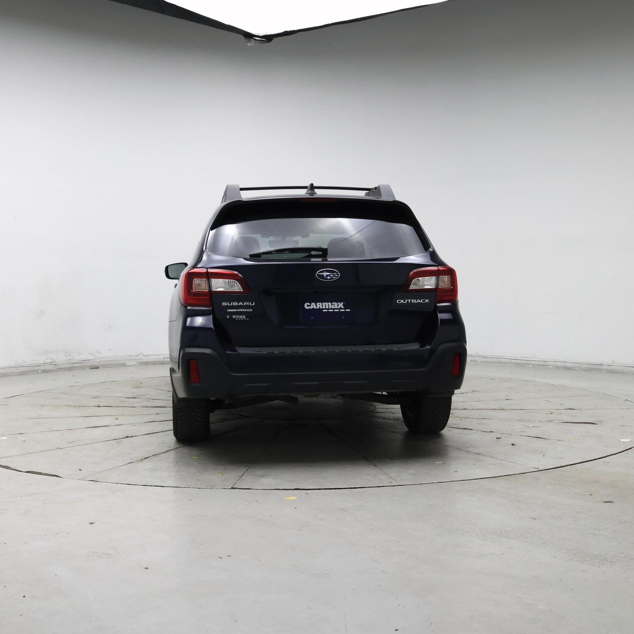 Thumbnail: 2018 Subaru Outback - 6