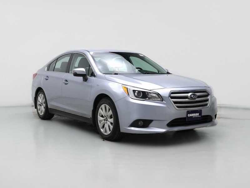 2015 Subaru Legacy  -
                  Parker, CO