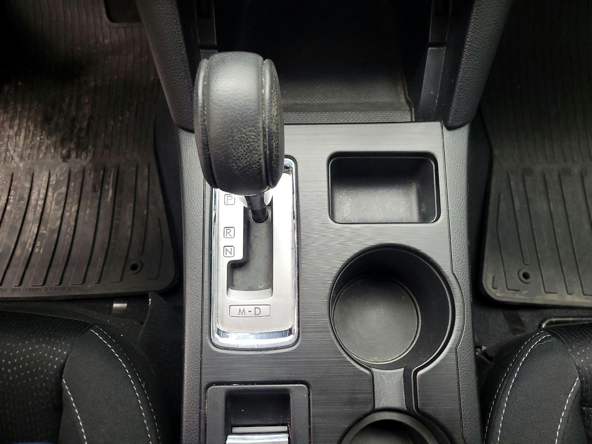 Thumbnail: 2015 Subaru Legacy - 17