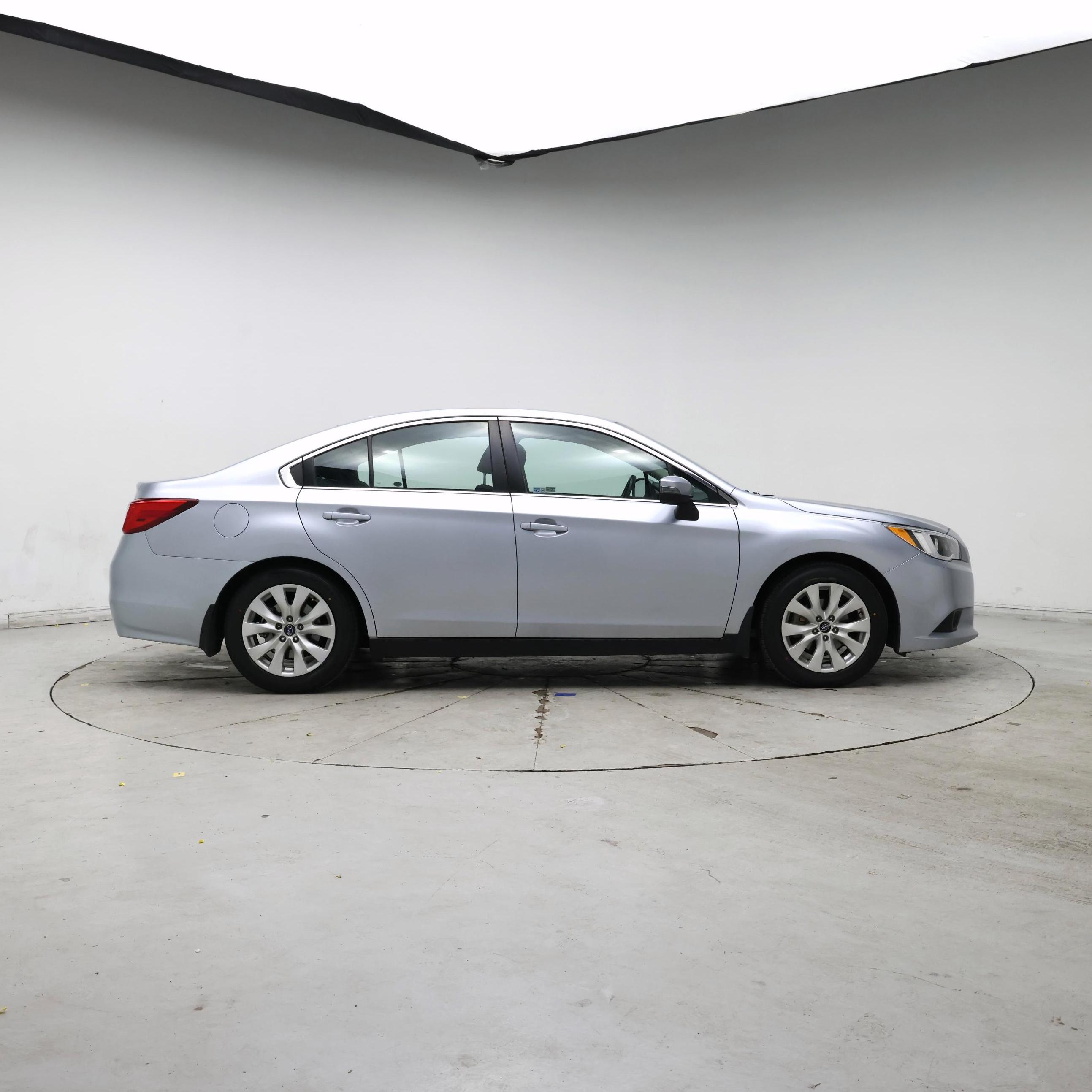 Thumbnail: 2015 Subaru Legacy - 7