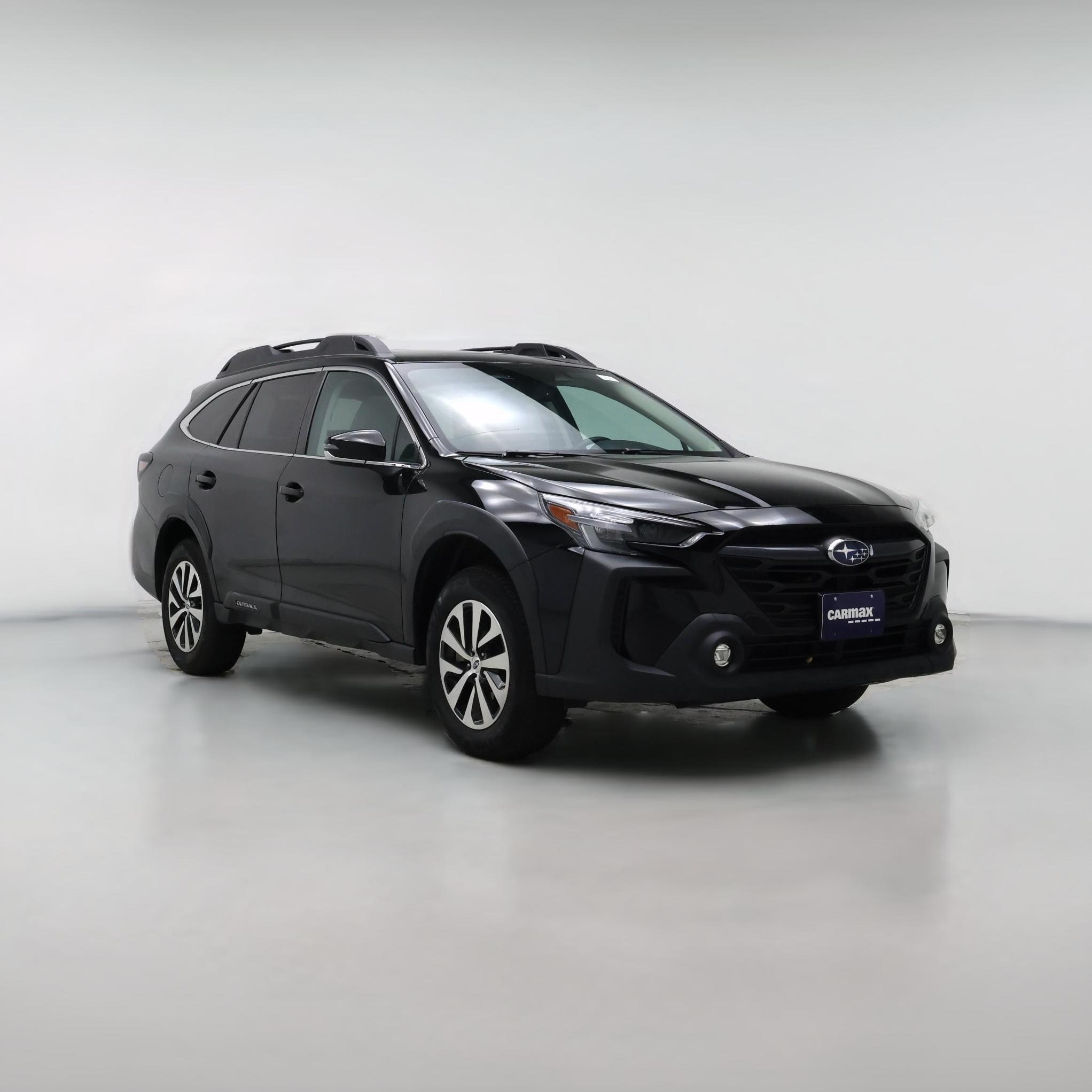 Thumbnail: 2023 Subaru Outback - 1