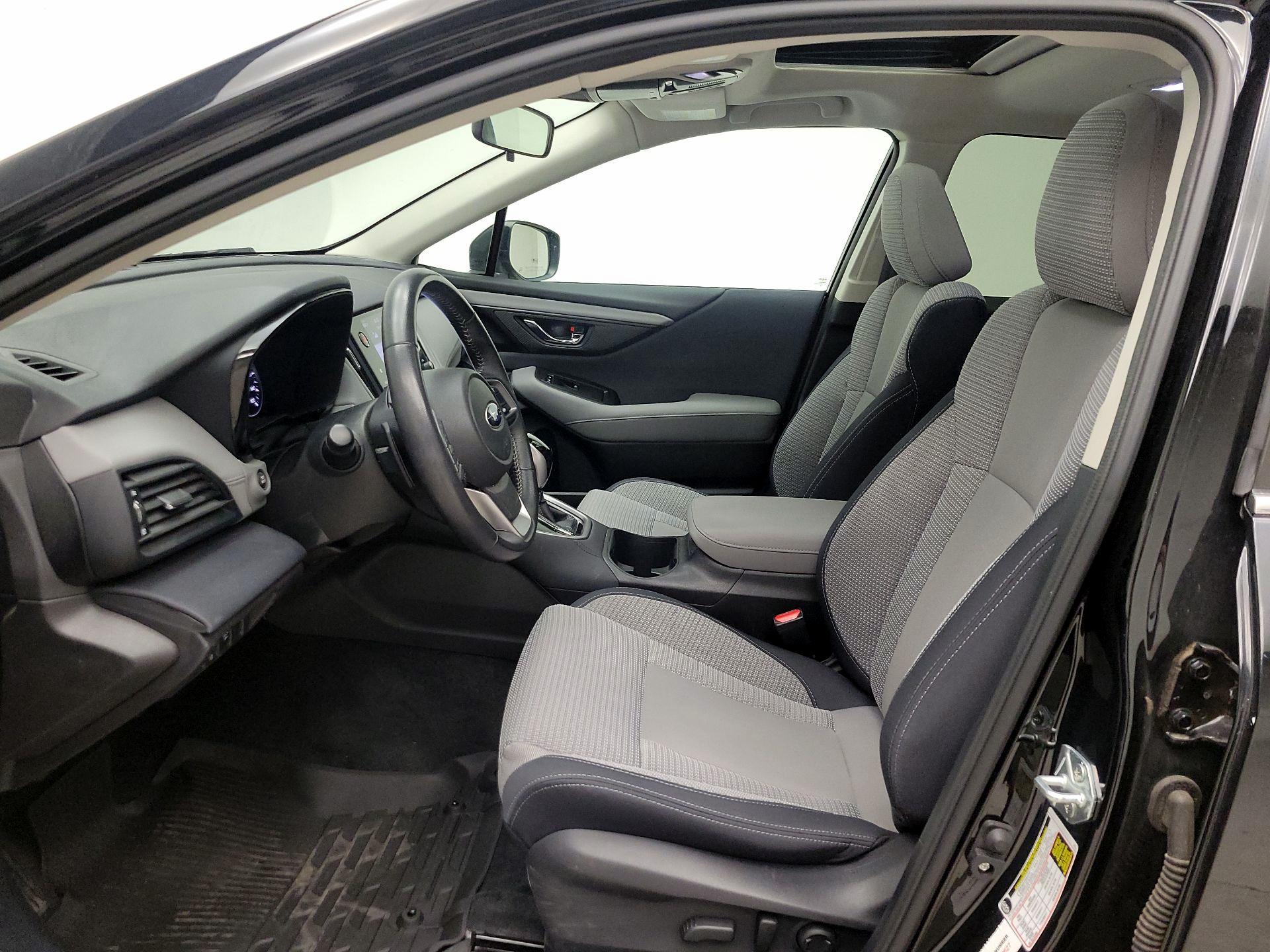 Thumbnail: 2023 Subaru Outback - 11