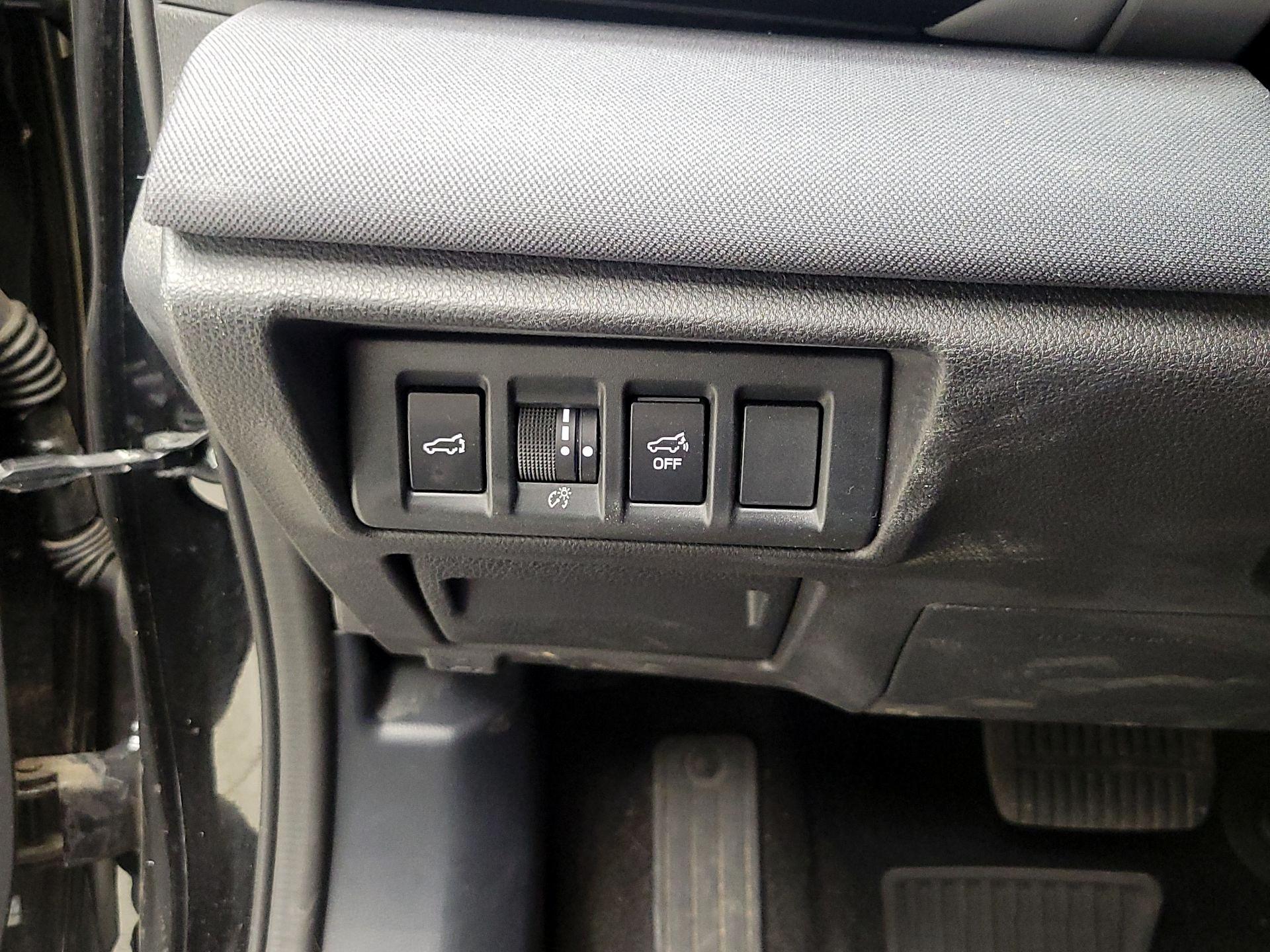 Thumbnail: 2023 Subaru Outback - 13