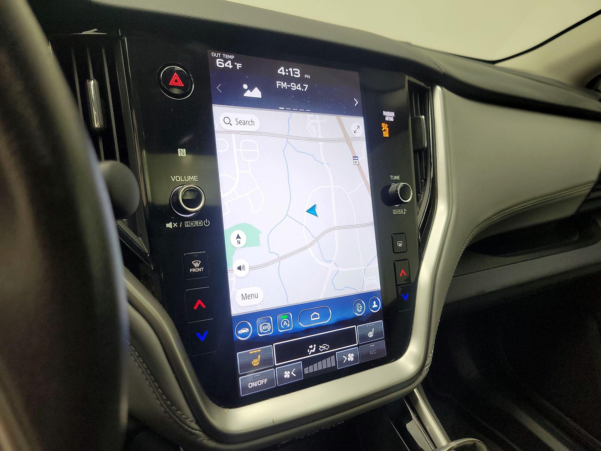 Thumbnail: 2023 Subaru Outback - 14