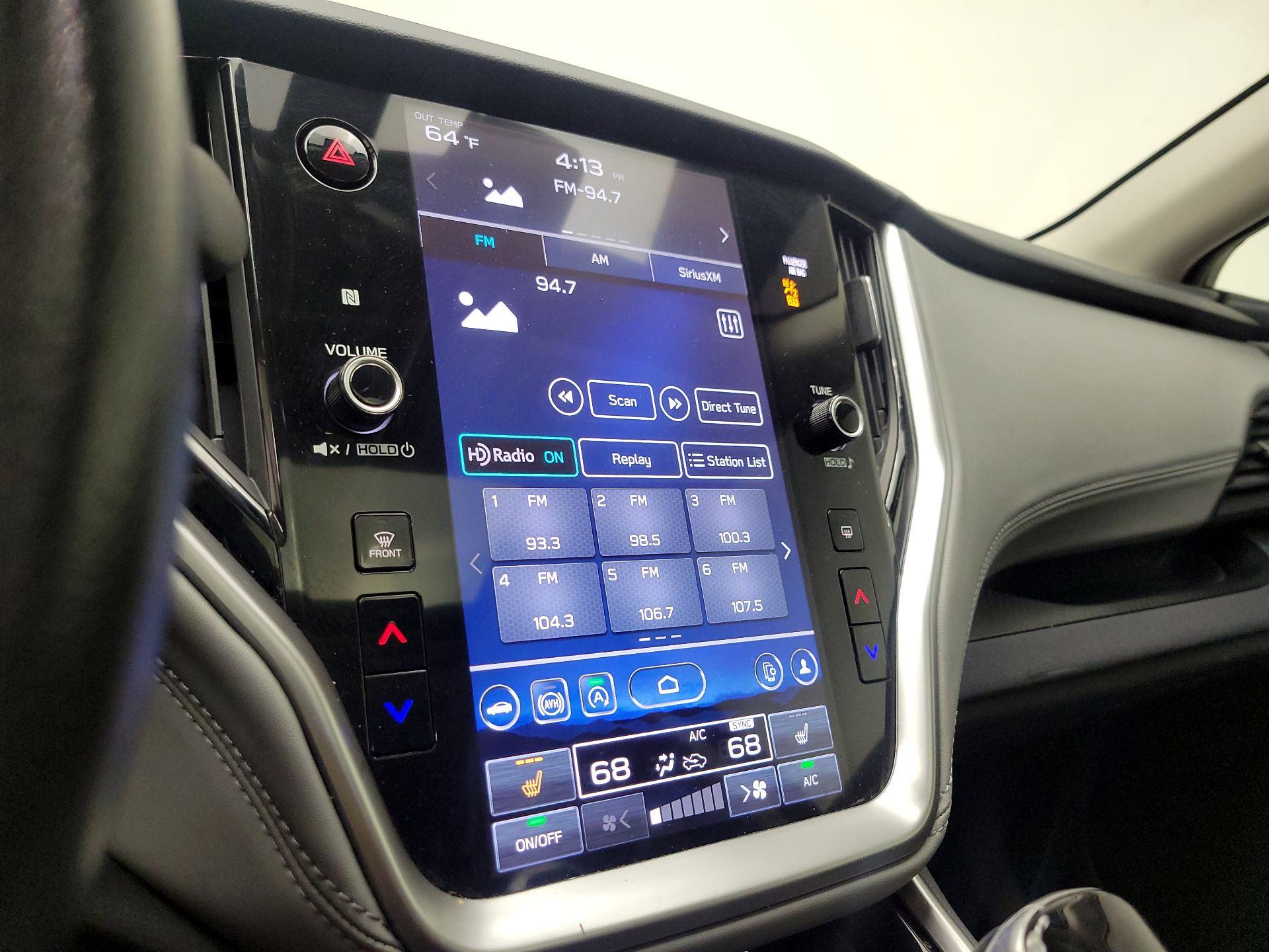 Thumbnail: 2023 Subaru Outback - 16