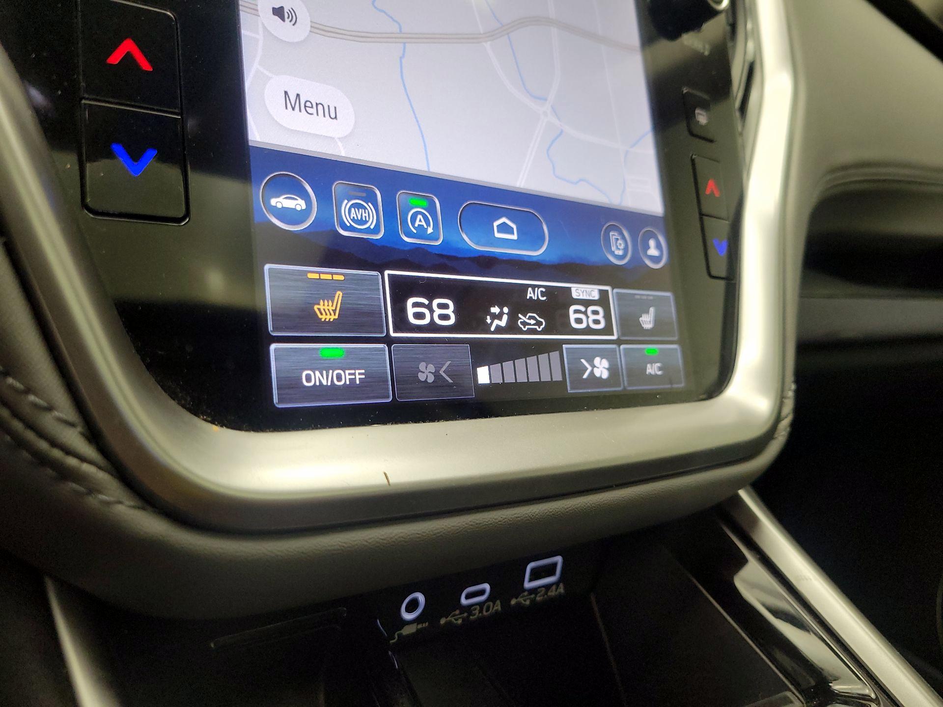 Thumbnail: 2023 Subaru Outback - 17