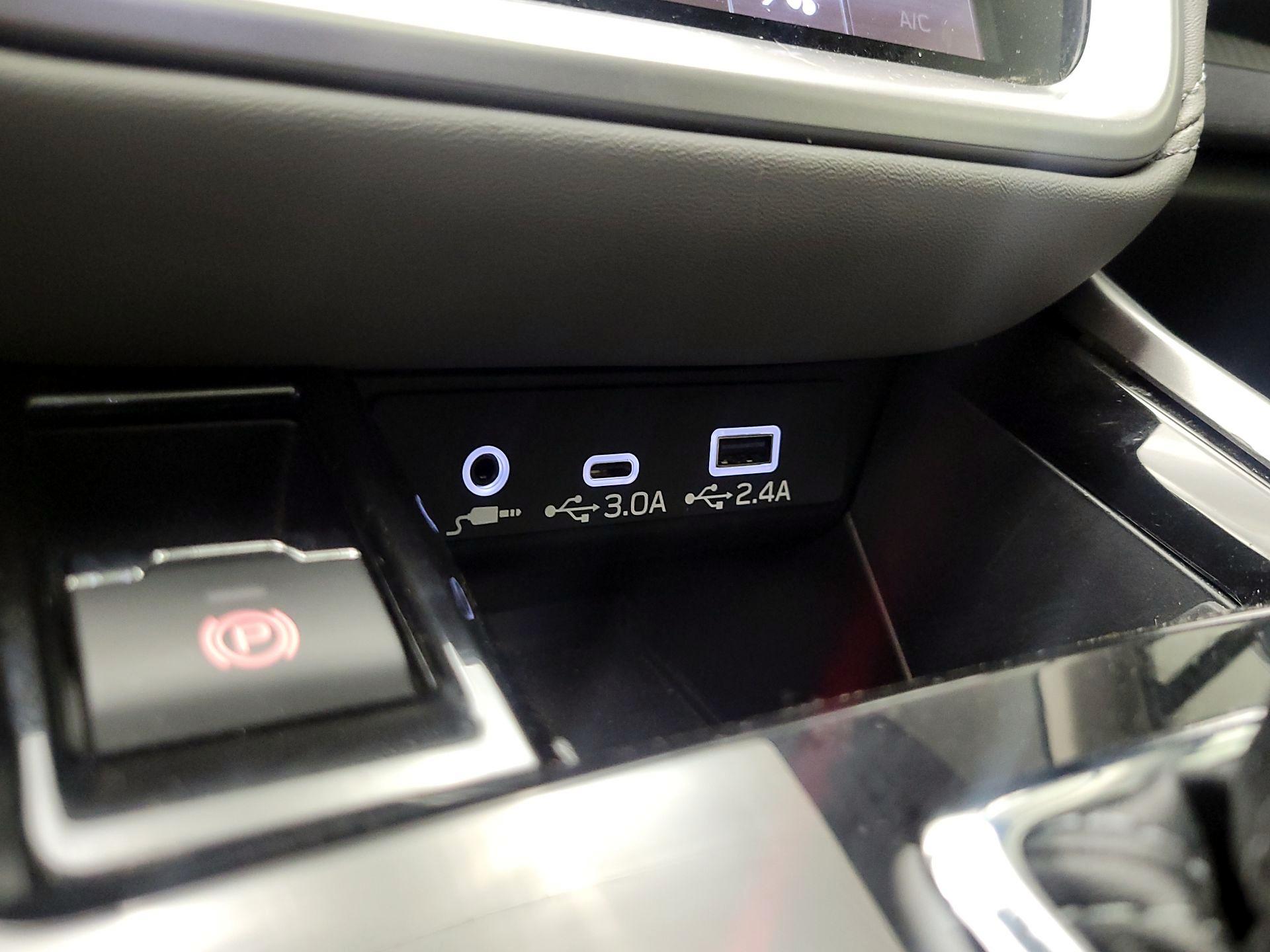 Thumbnail: 2023 Subaru Outback - 19