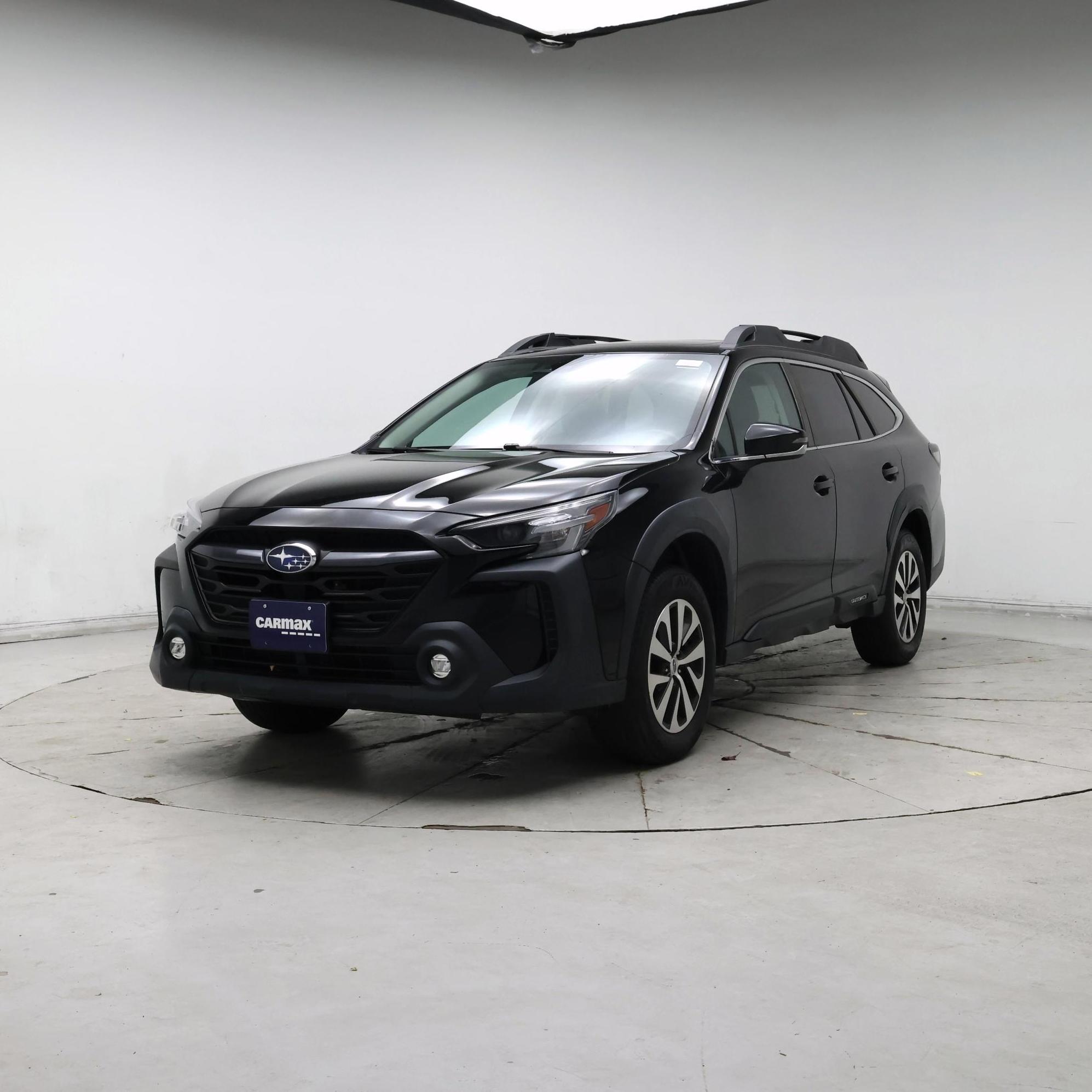 Thumbnail: 2023 Subaru Outback - 4