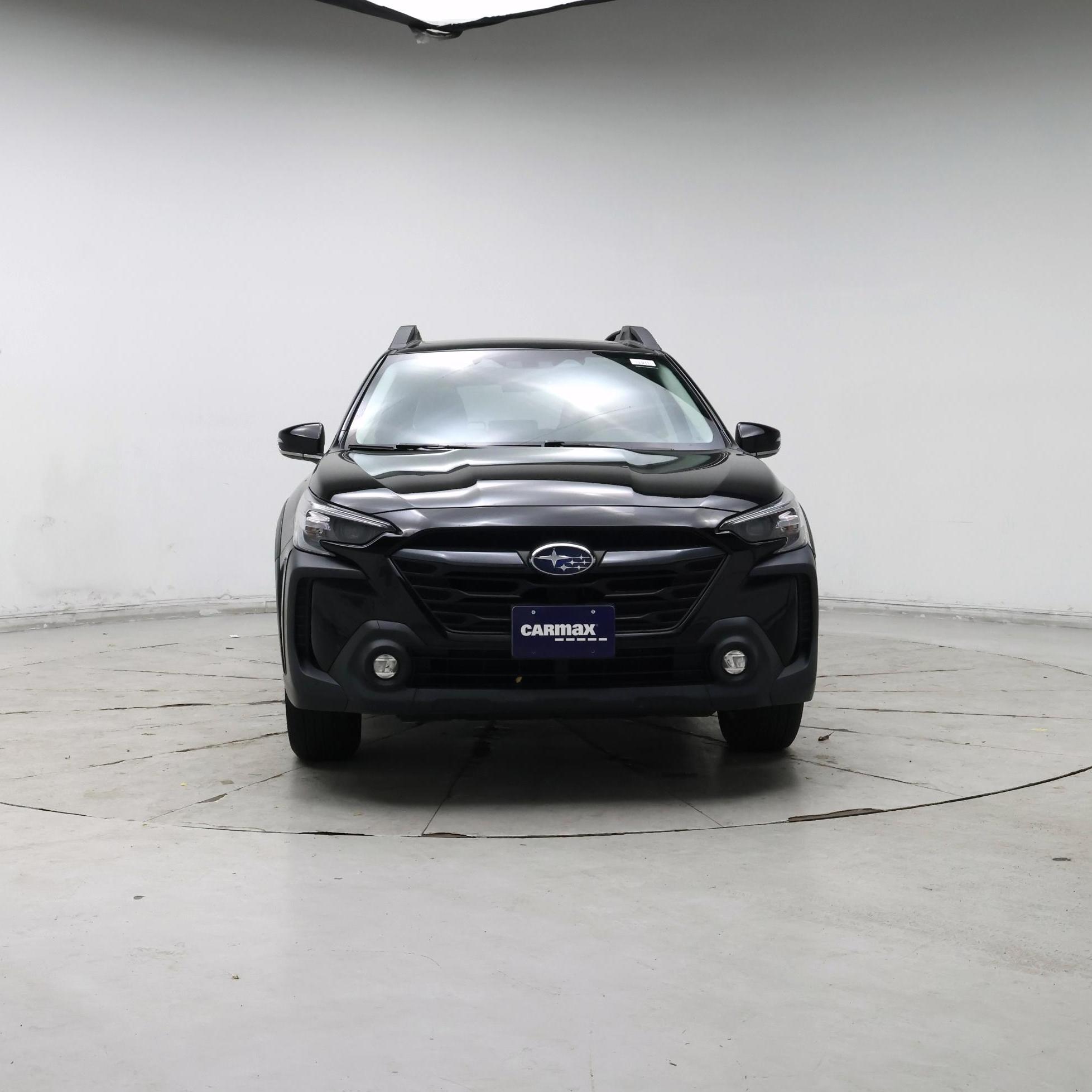 Thumbnail: 2023 Subaru Outback - 5