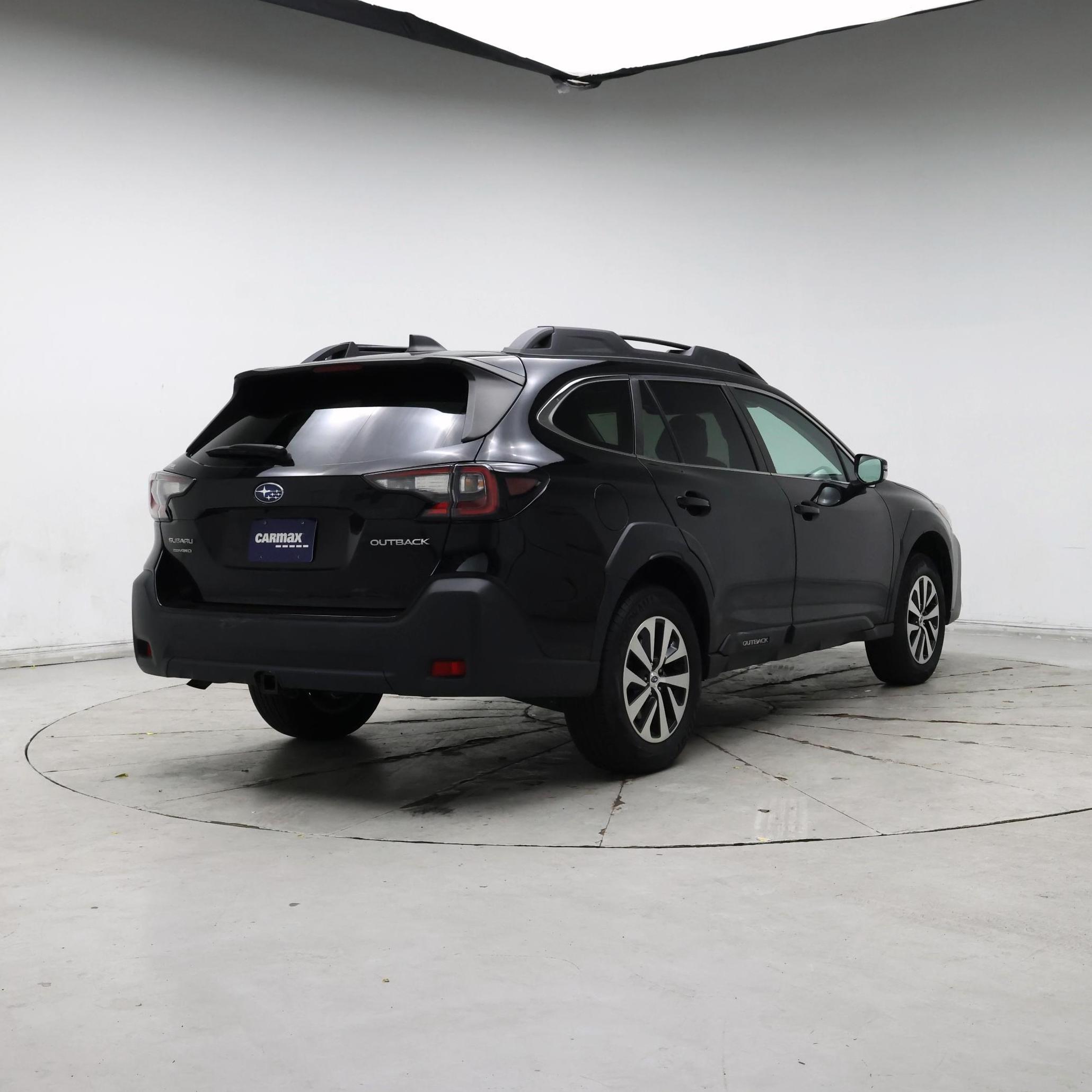 Thumbnail: 2023 Subaru Outback - 8