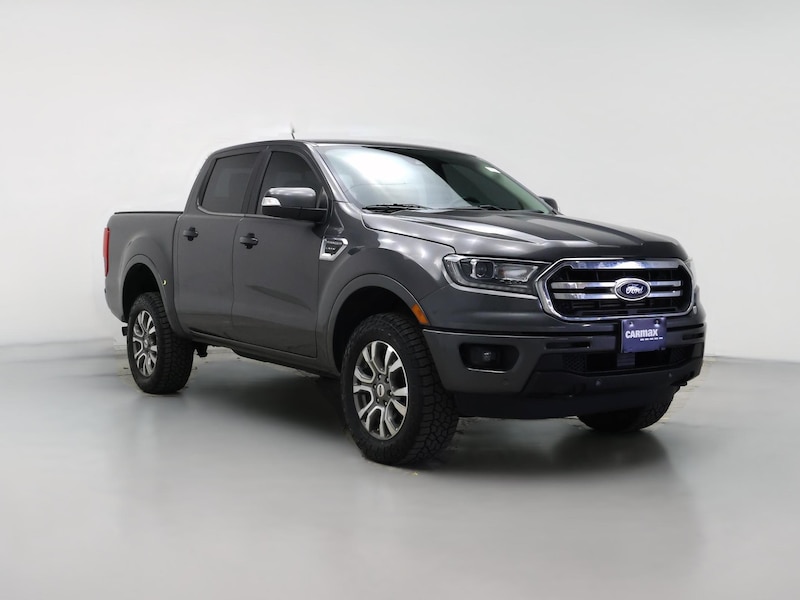 2020 Ford Ranger Lariat -
                  Parker, CO