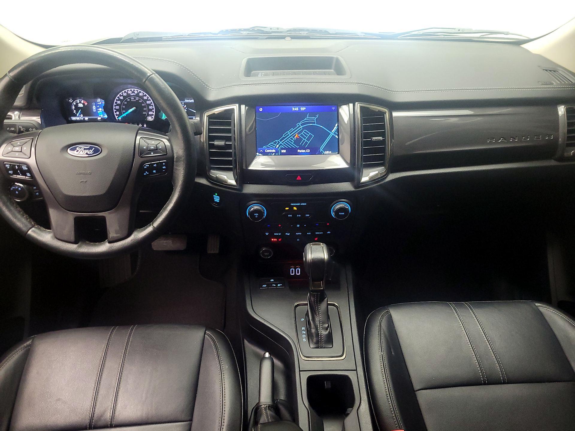 Thumbnail: 2020 Ford Ranger - 9