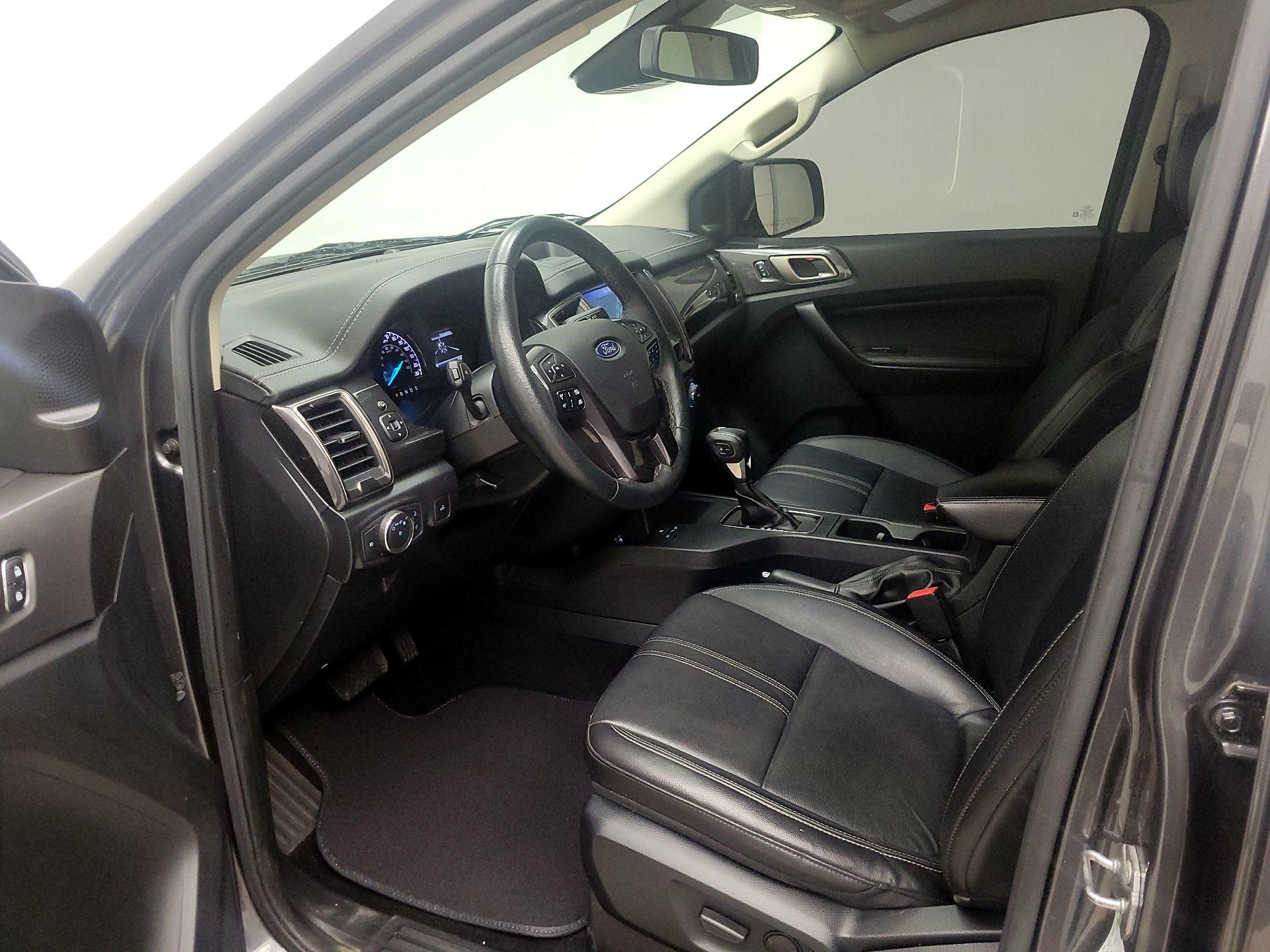 Thumbnail: 2020 Ford Ranger - 11