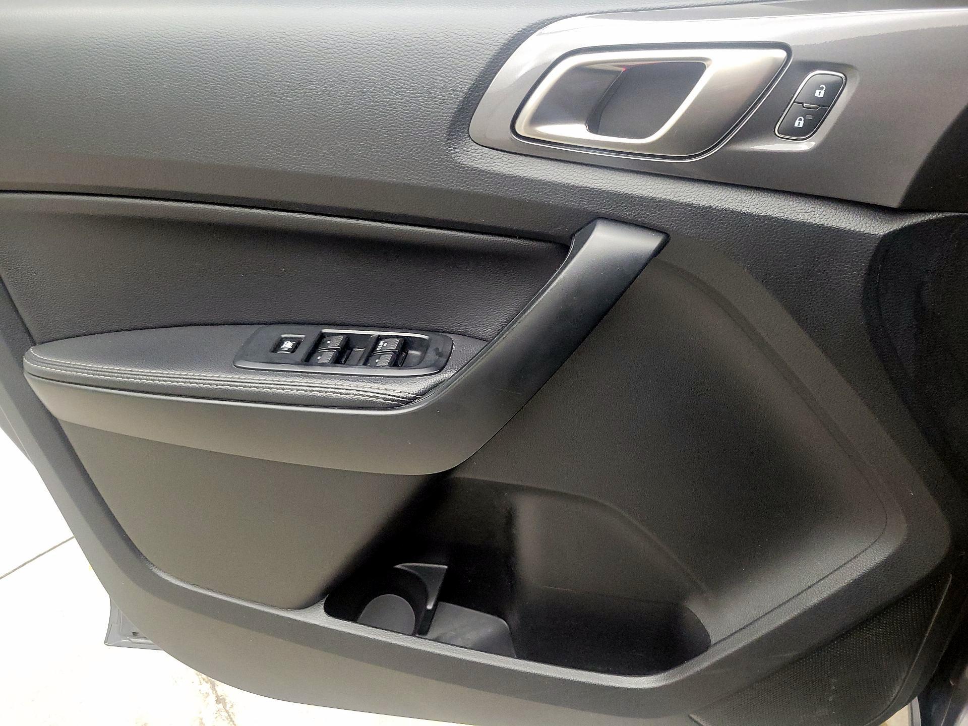 Thumbnail: 2020 Ford Ranger - 12