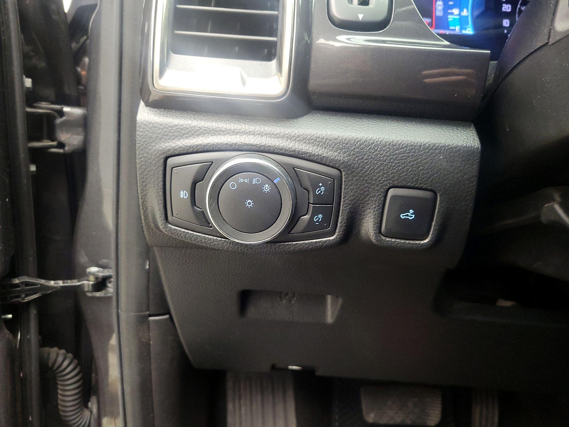 Thumbnail: 2020 Ford Ranger - 13