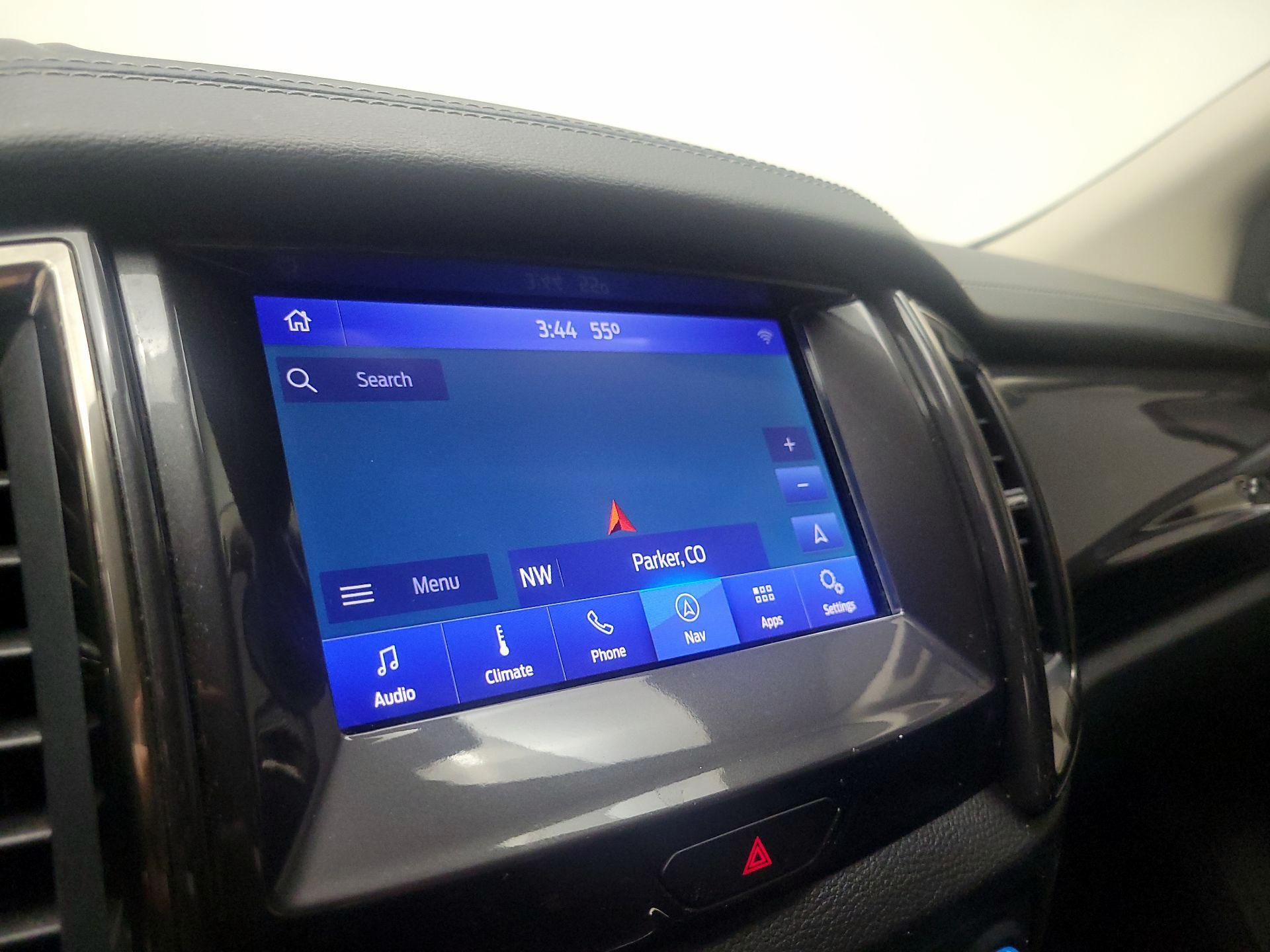 Thumbnail: 2020 Ford Ranger - 14