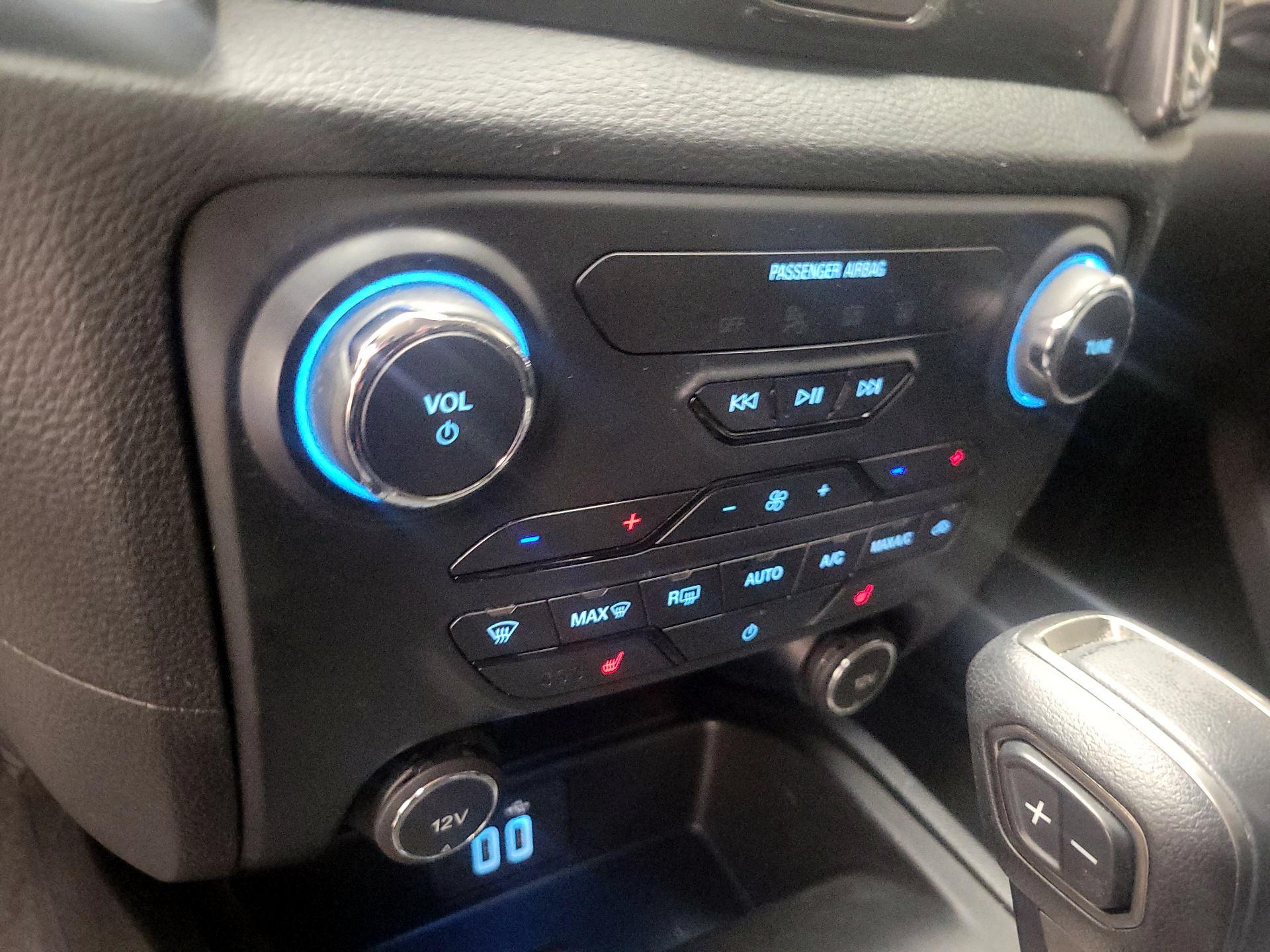 Thumbnail: 2020 Ford Ranger - 17