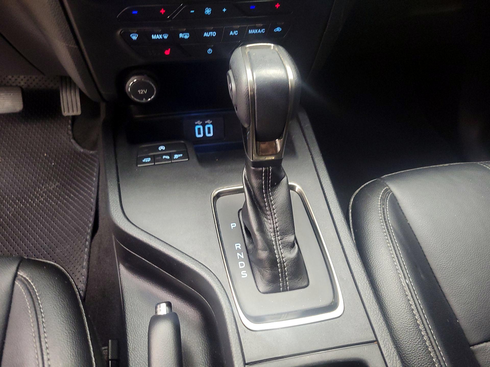 Thumbnail: 2020 Ford Ranger - 18