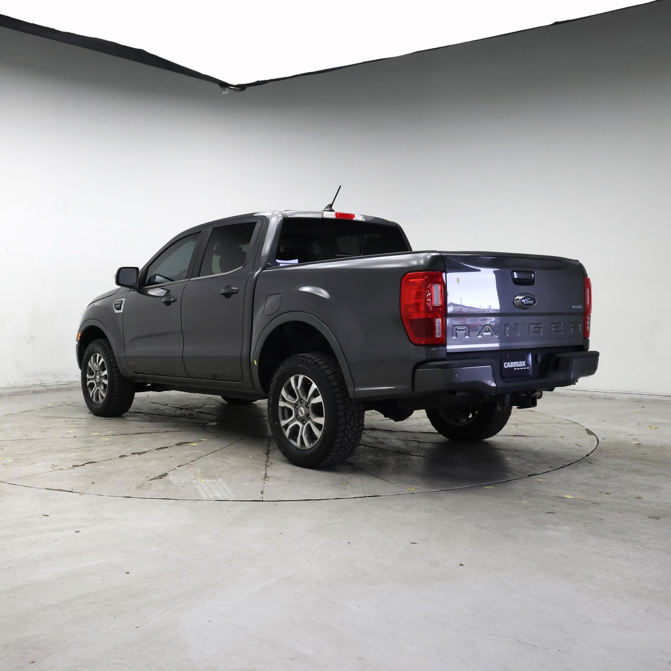 Thumbnail: 2020 Ford Ranger - 2