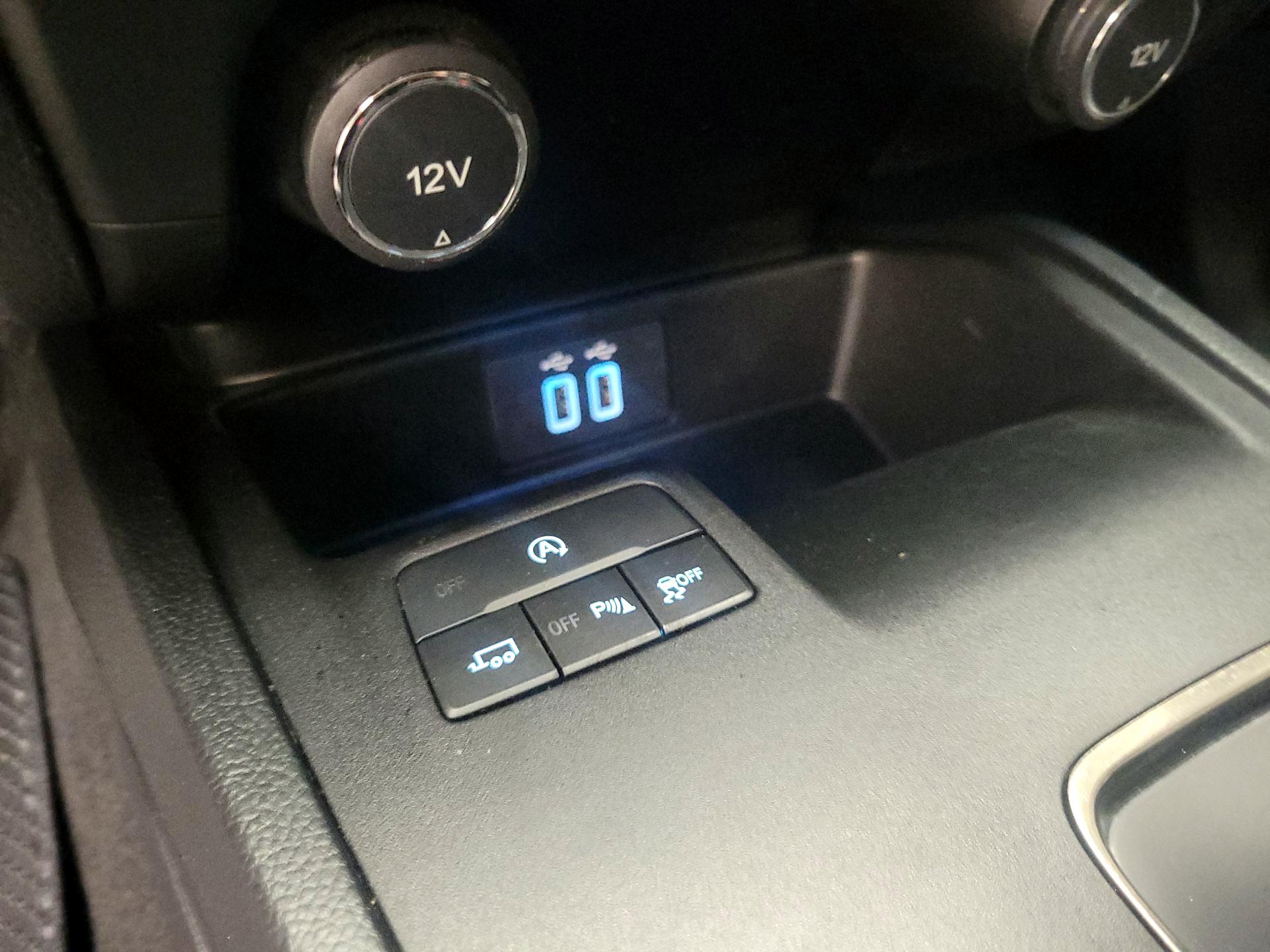 Thumbnail: 2020 Ford Ranger - 19