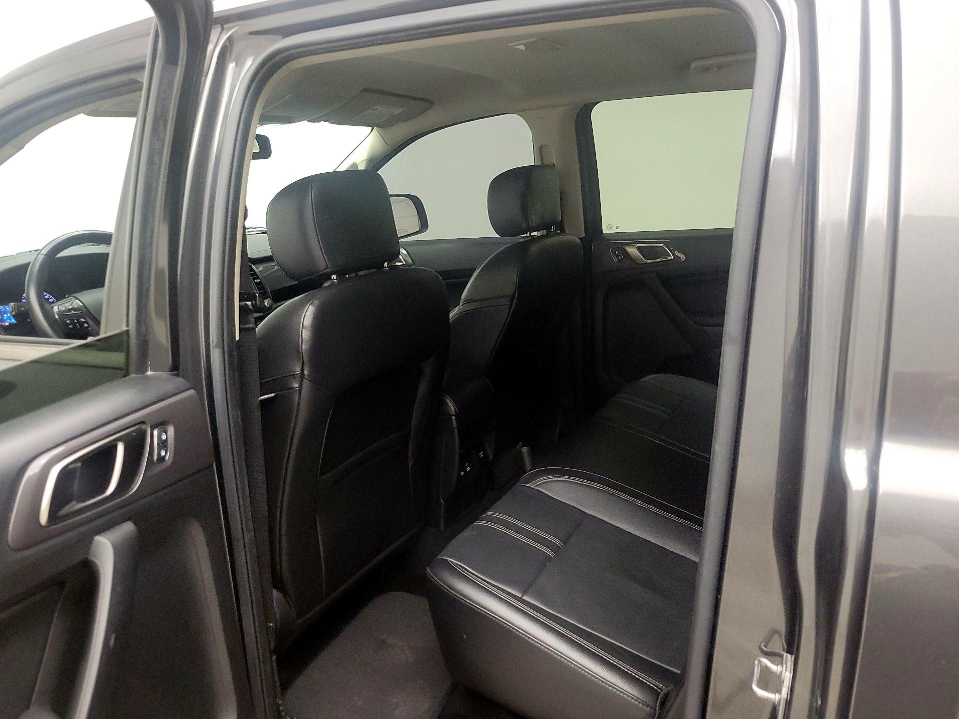 Thumbnail: 2020 Ford Ranger - 20