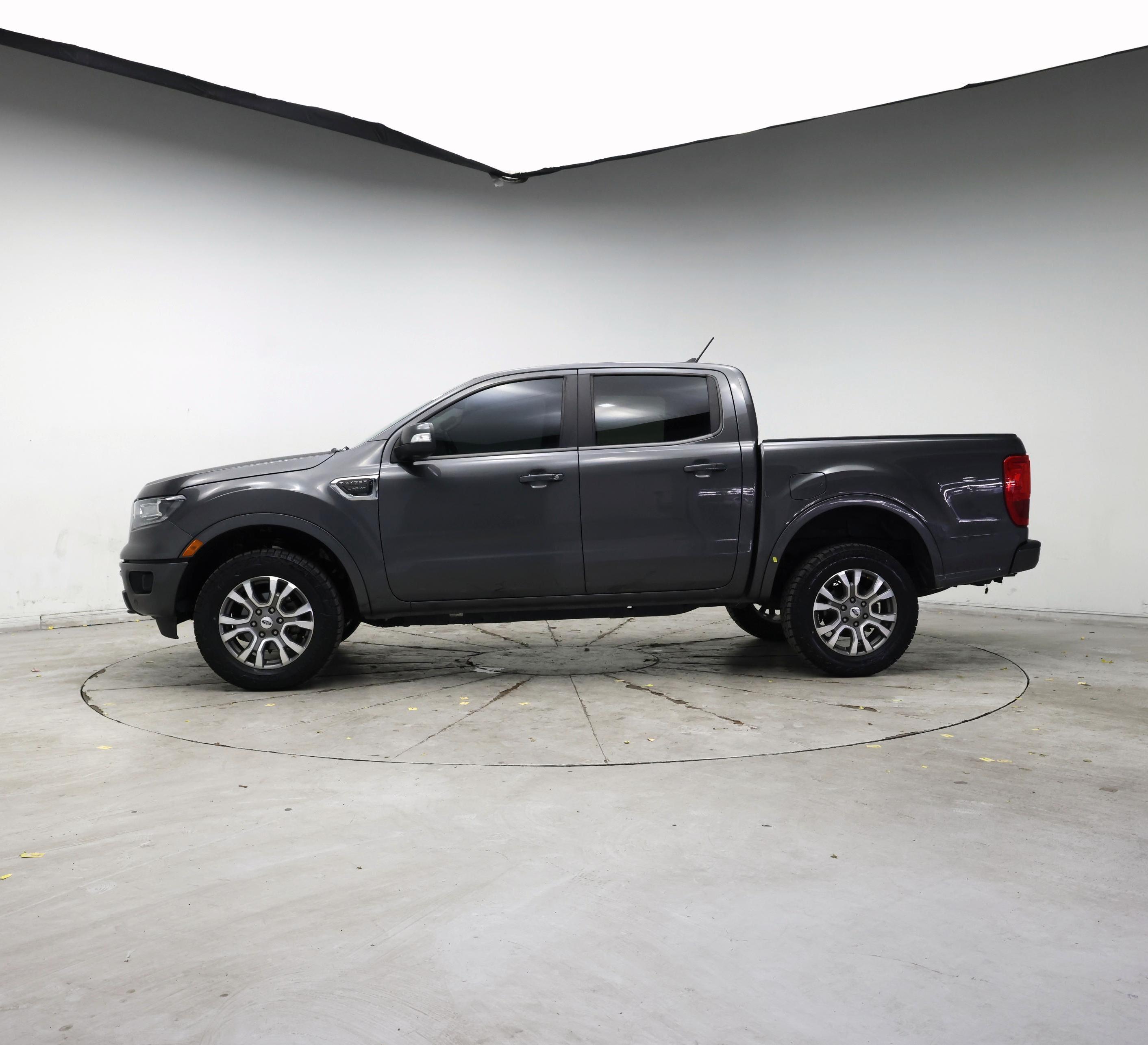 Thumbnail: 2020 Ford Ranger - 3