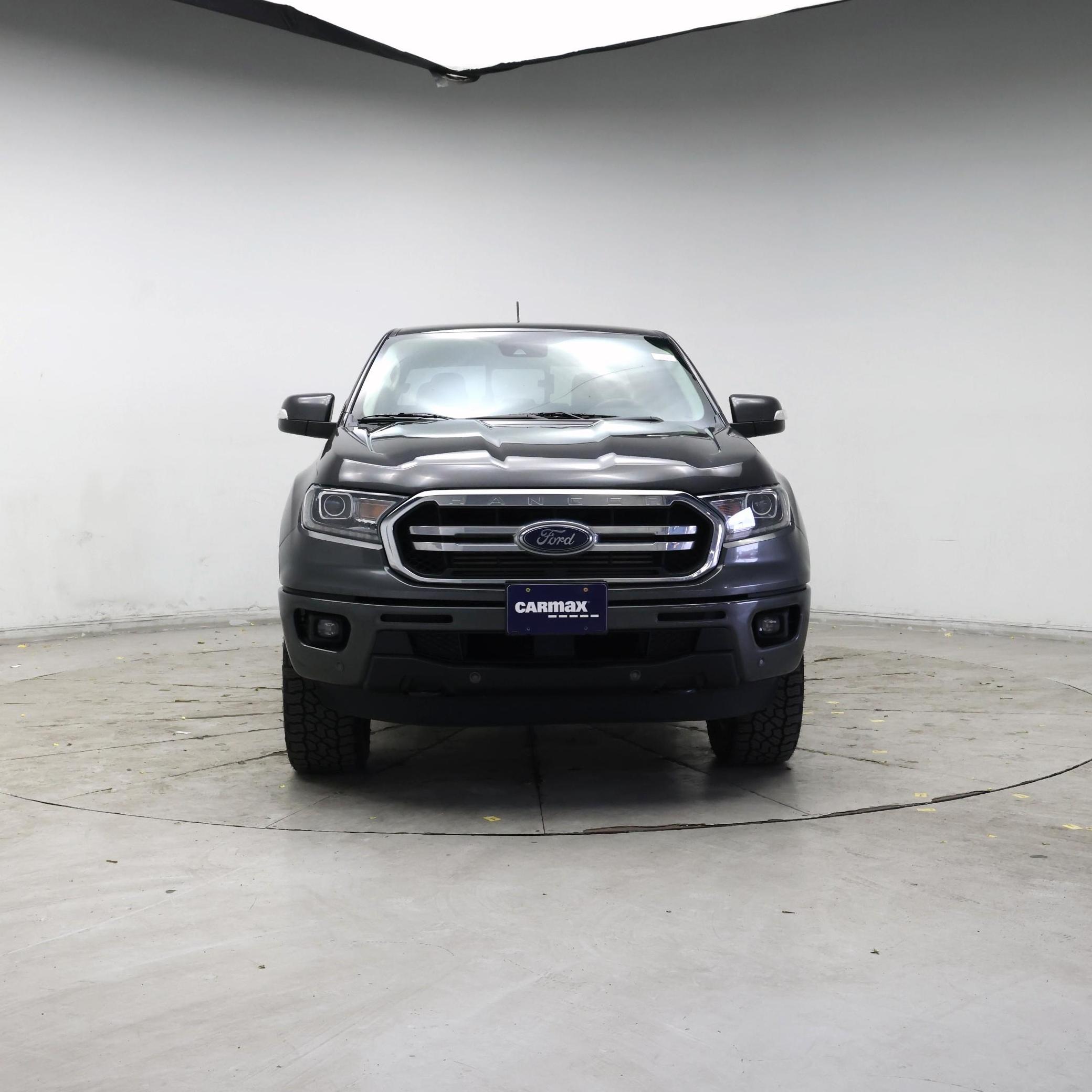 Thumbnail: 2020 Ford Ranger - 5