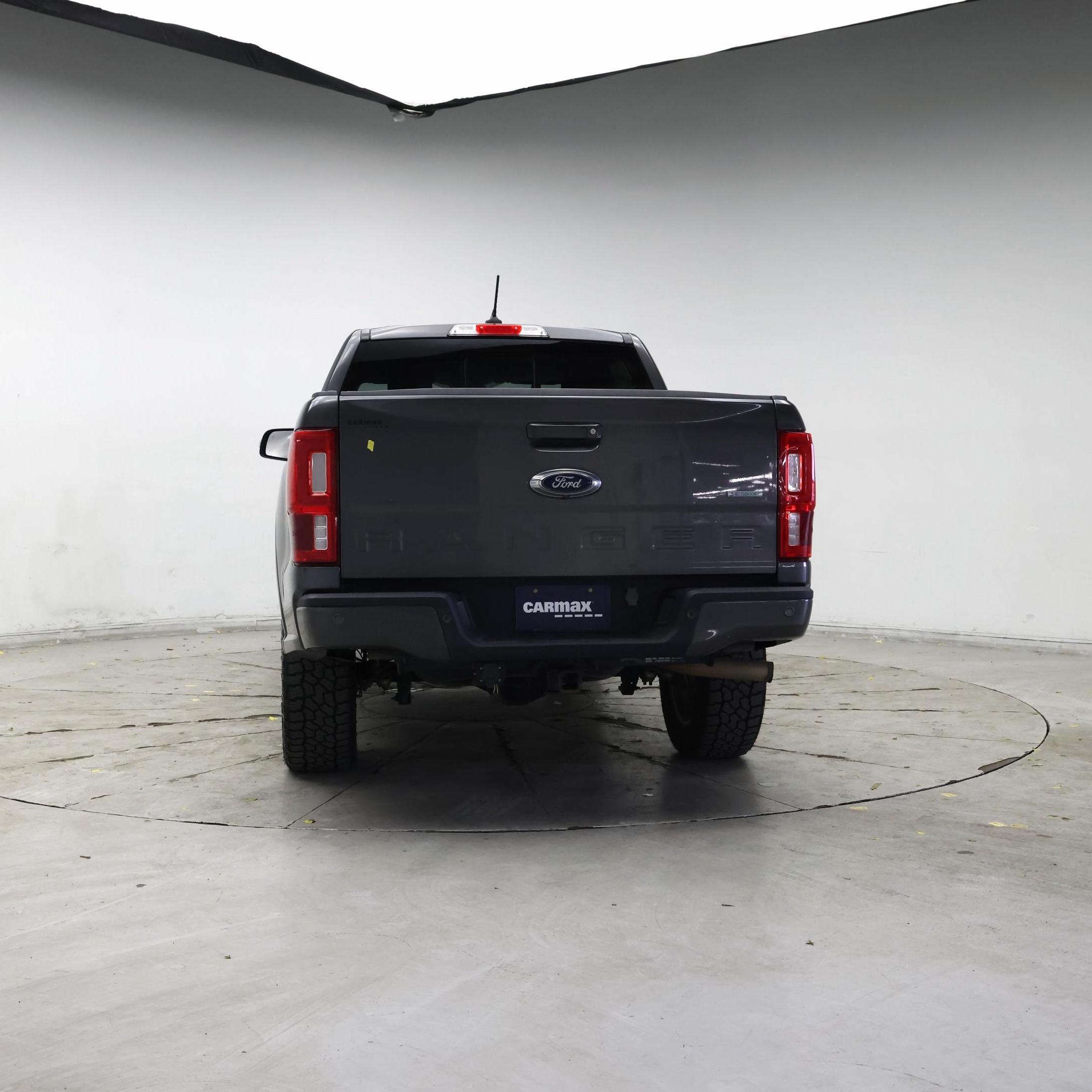 Thumbnail: 2020 Ford Ranger - 6